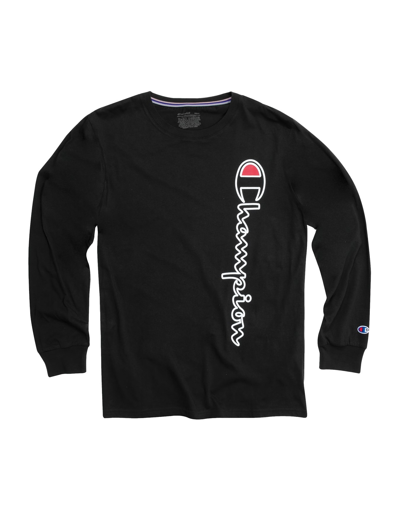 Champion Sleep Playera Champion Blanca Hombre Sudadera Capucha