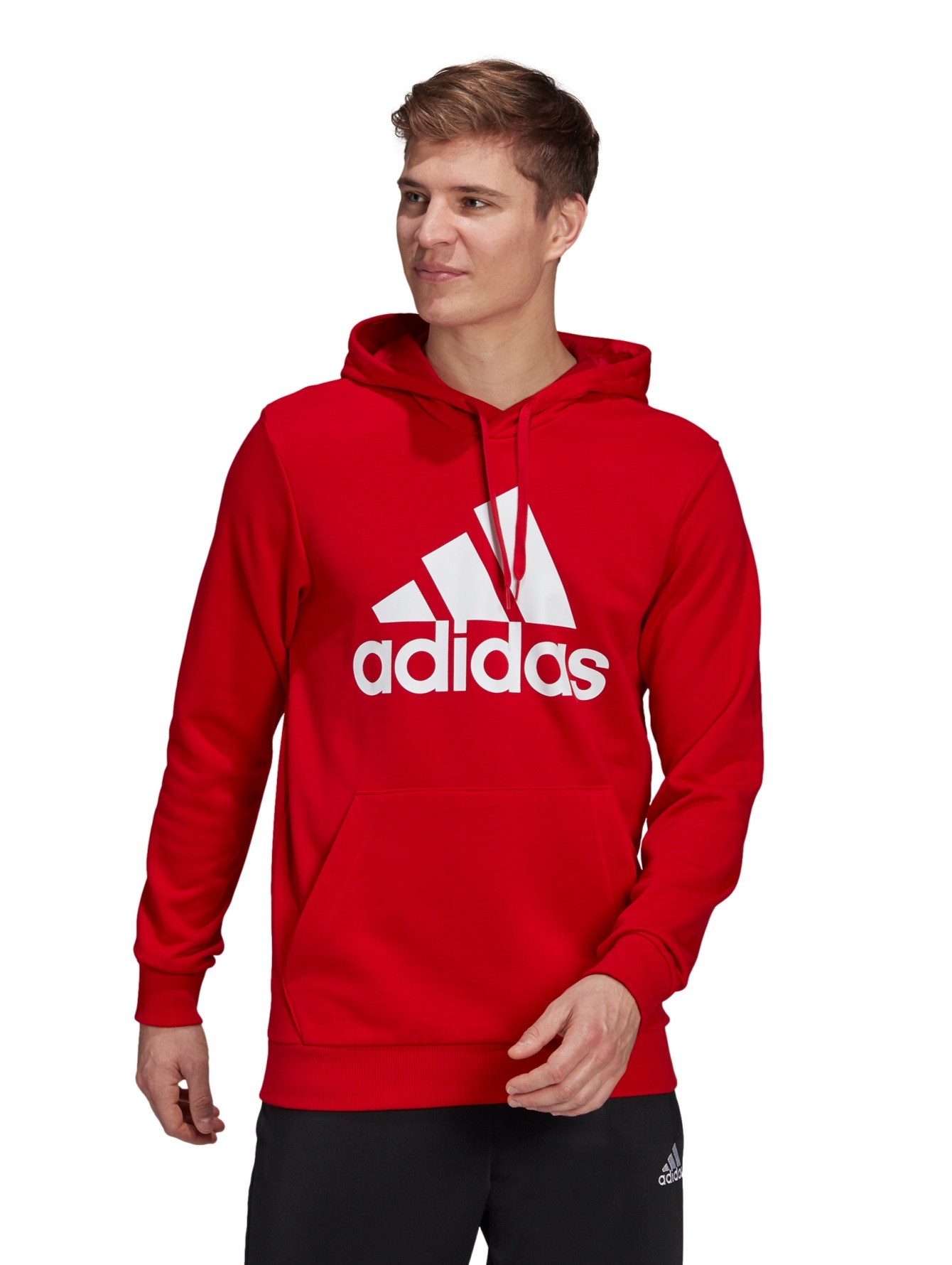 Sudaderas Hombre Adidas Sudaderas Baratas De Adidas Sudadera Con Capucha  Adidas Tiro 21 Sweat, Sudadera Roja Para