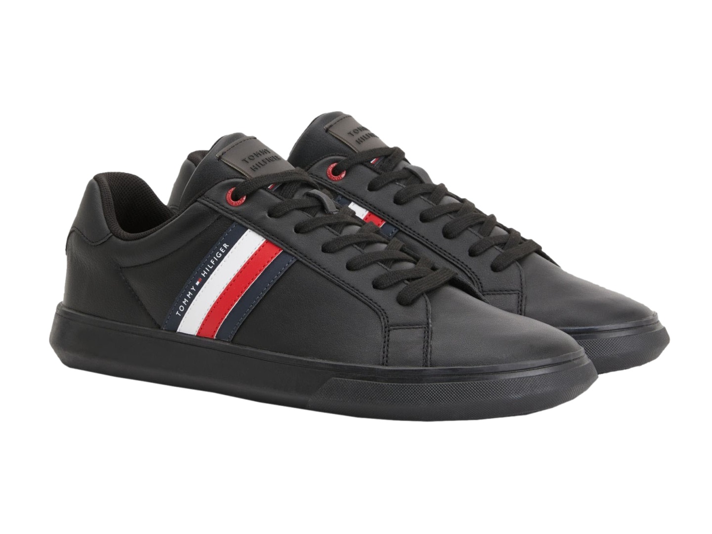 Zapatillas Hombre Tommy Zapatos Tommy Hilfiger Precio ZAPATILLAS