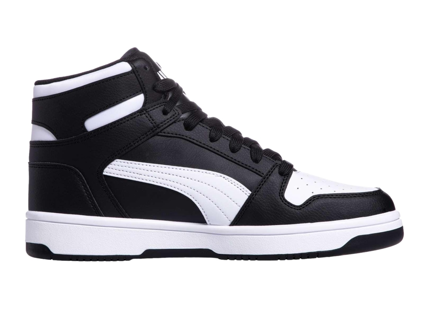 tenis puma rebound layup