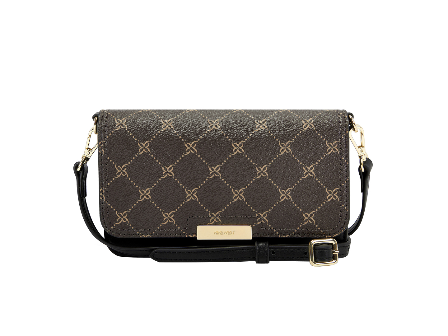 Llavero Nike Cartera De Tarjetas Nine West Lawson Chain En