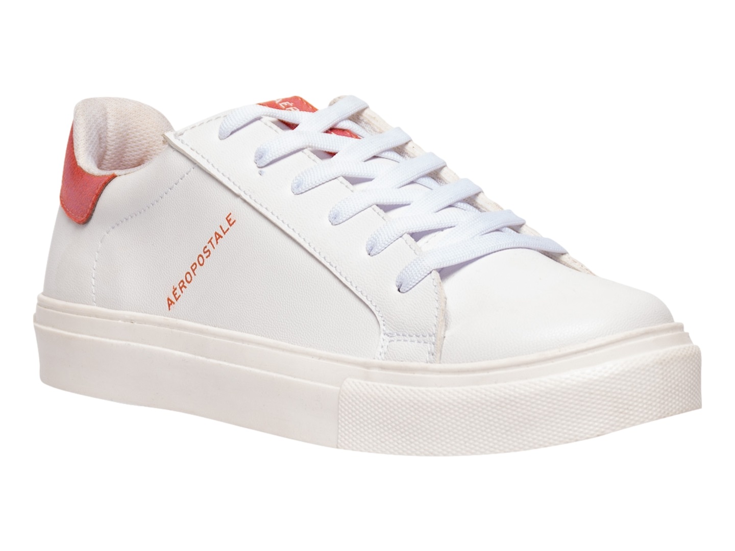 Coppel Tenis Aeropostale Mujer Negro Aeropostale Coppel Ofertas - Main Image