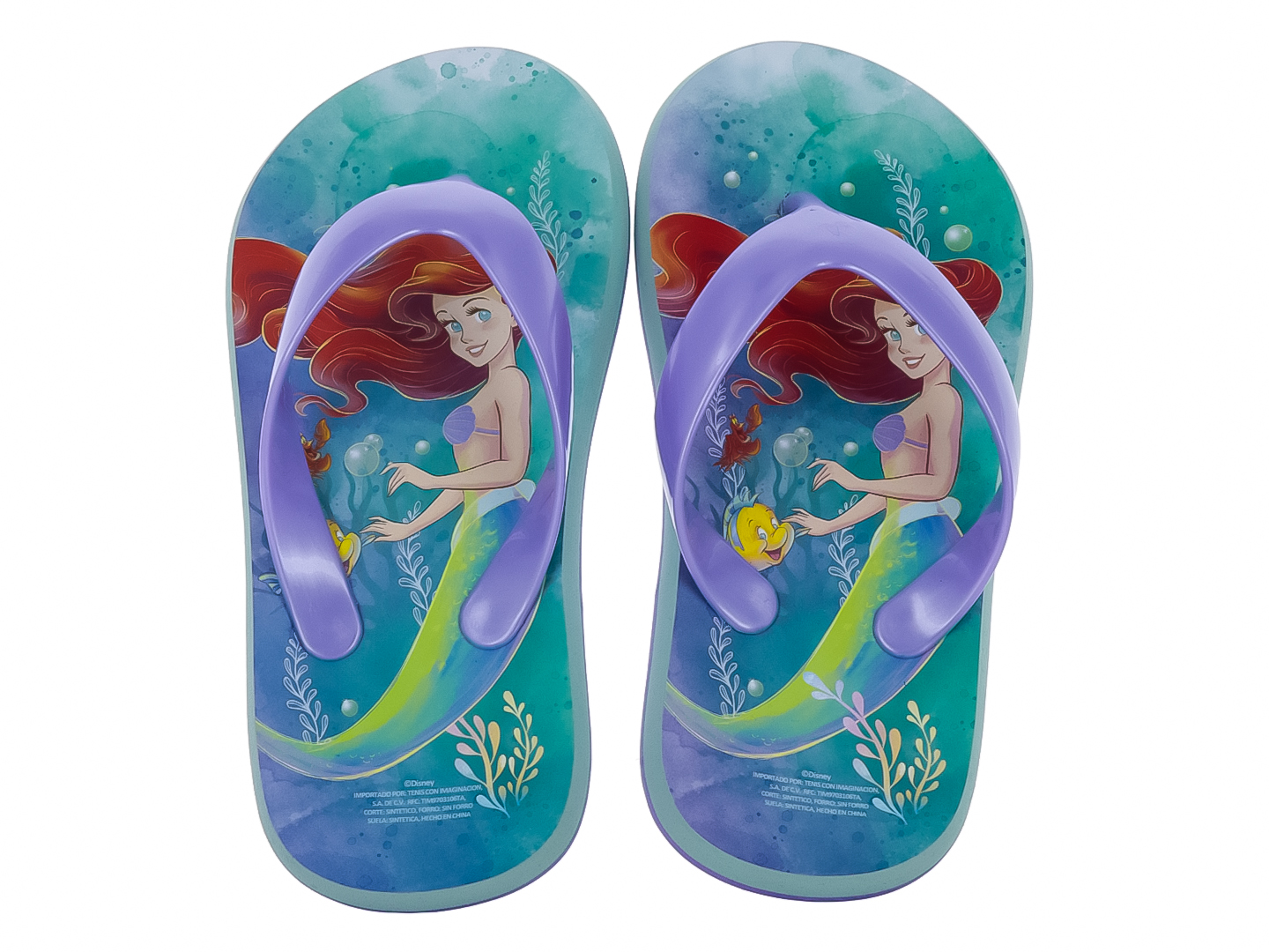 Oechsle Hawaianas Mujer Sandalias Oechsle Sandalias Grendha Por