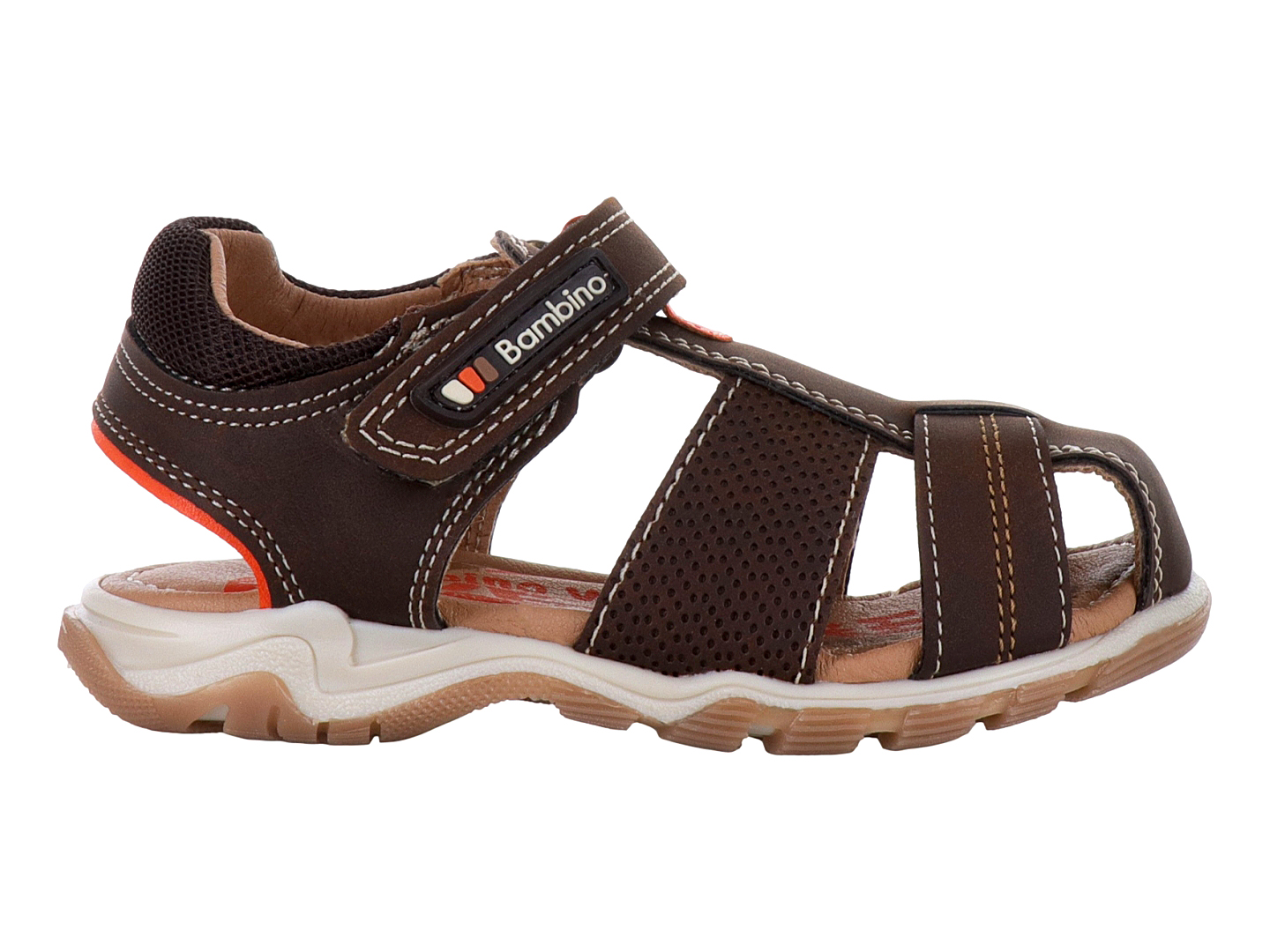 Chanclas Niño Chanclas Numero 23 Sandalia Cuero NiÃ±a Sandalias