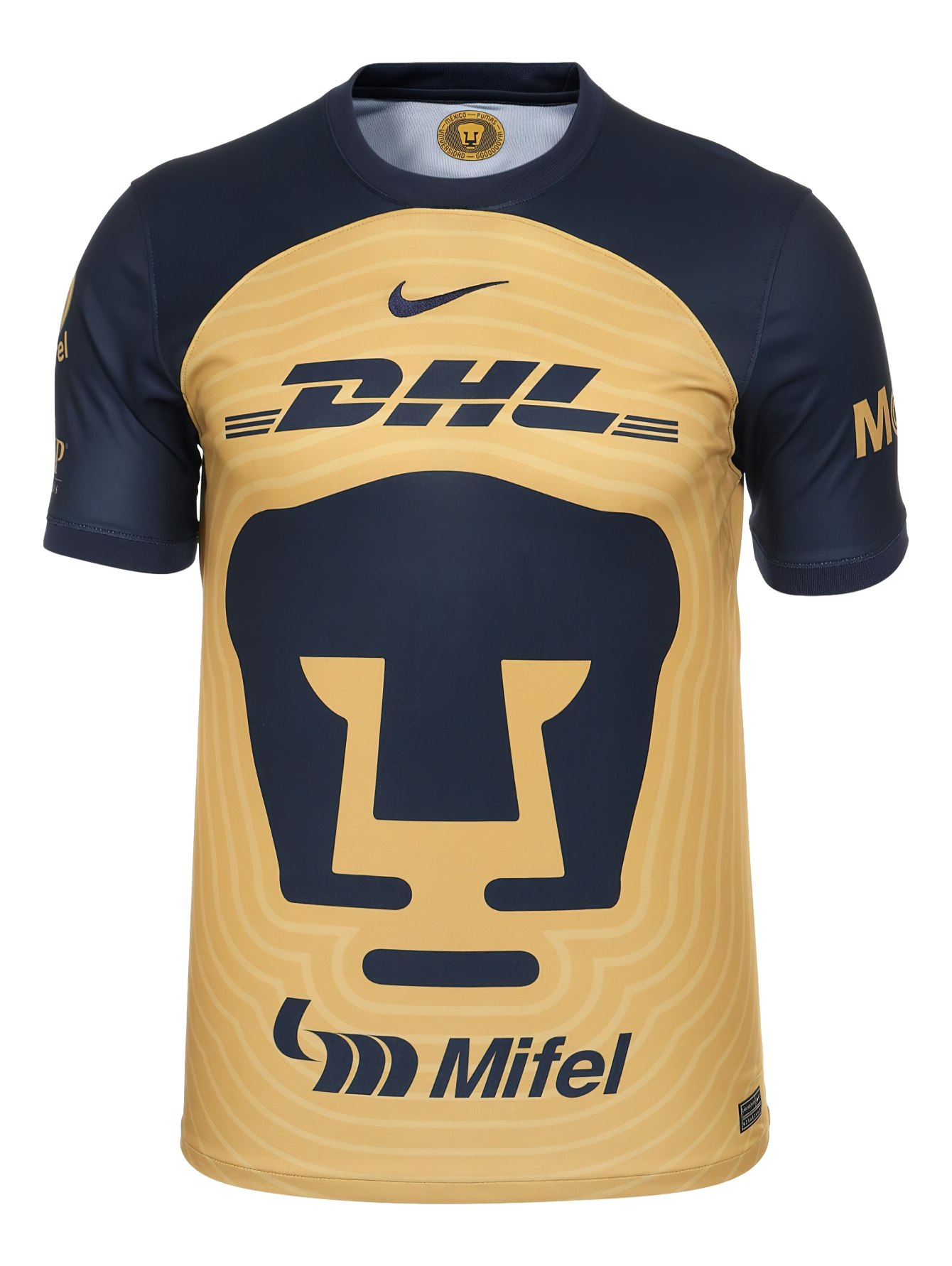 jerseys pumas