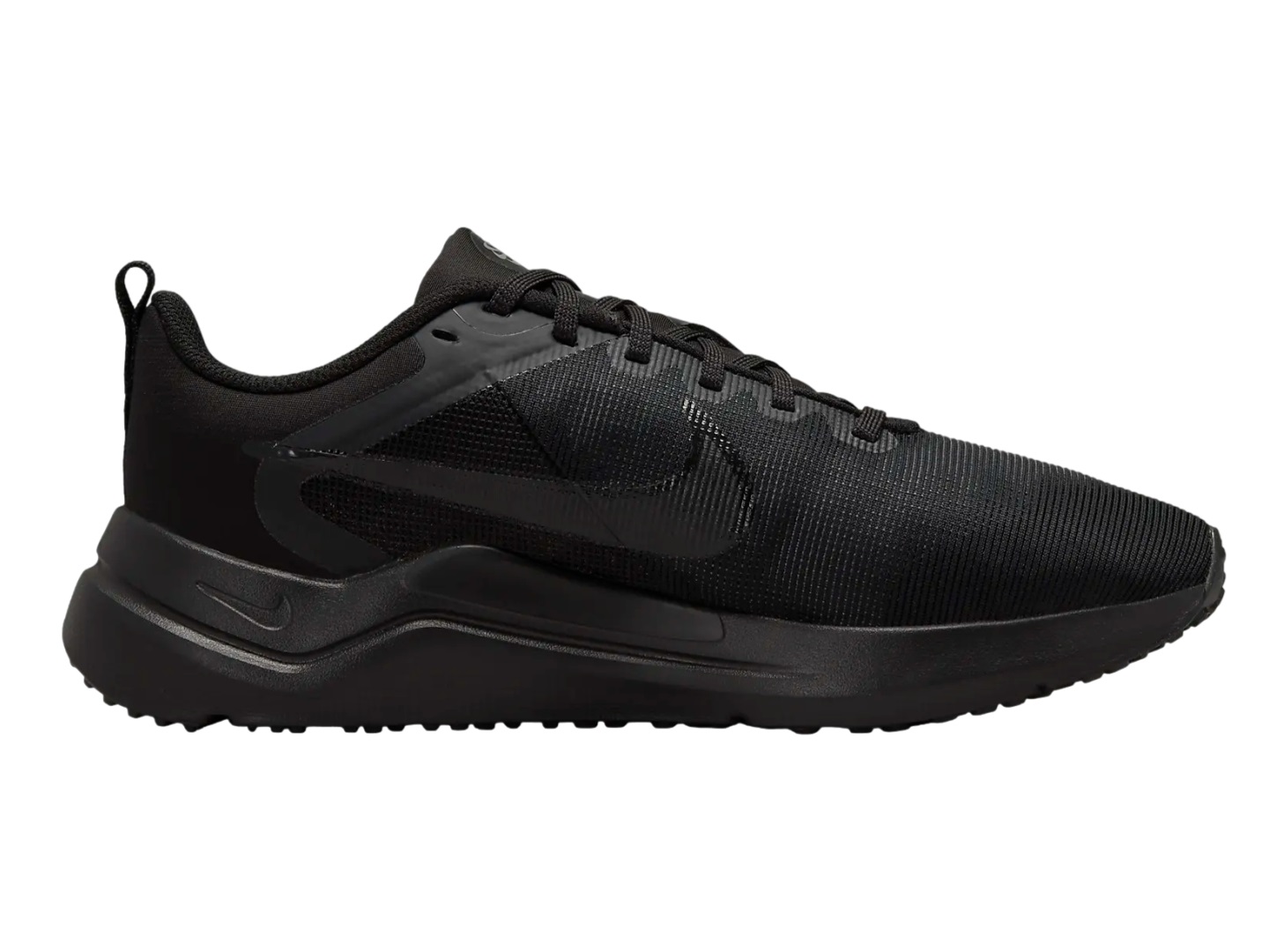 Tenis Nike Downshifter Negro Para Mujer