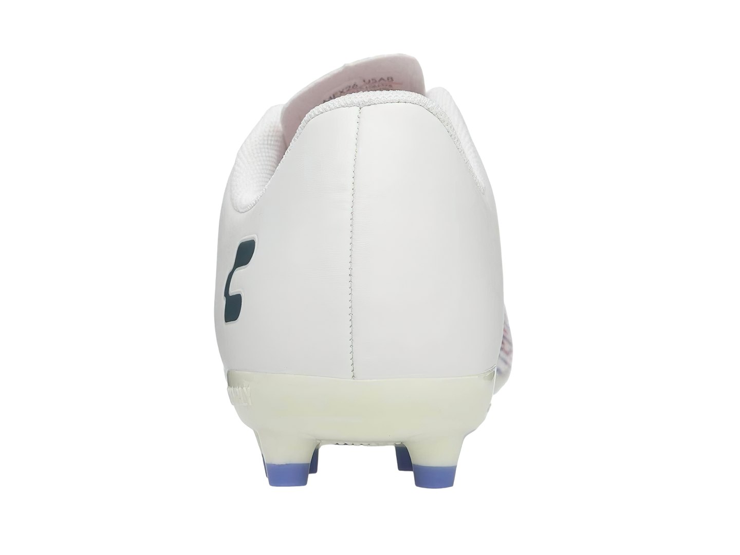 Tenis Charly 86278 Blanco Para Hombre