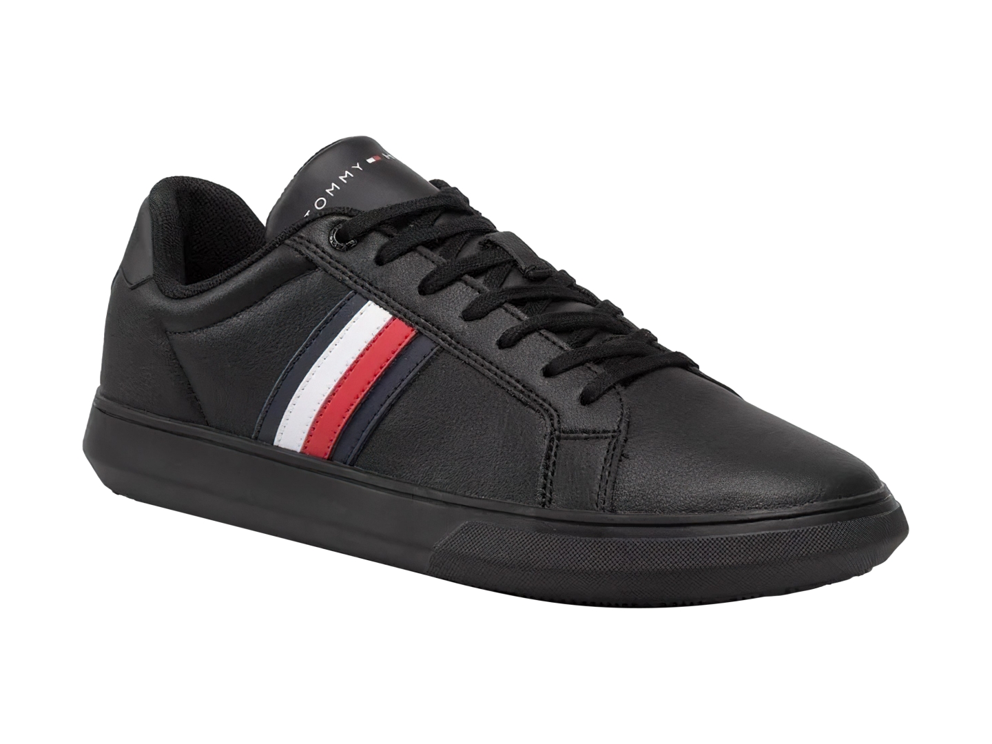 Calzado Tommy Hilfiger Hombre ZAPATILLA COMBINADA HOMBRE TOMMY - Main Image