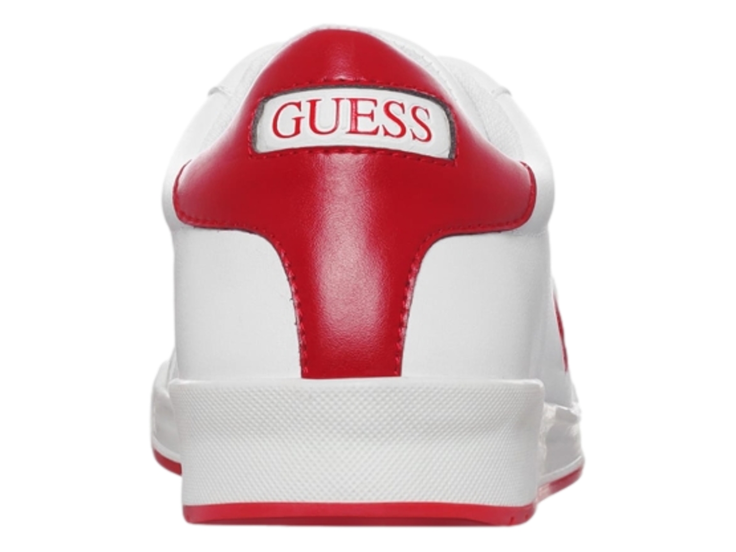 Tenis Guess Hombre Blancos Tenis Guess Beerse Blanco Para Hombre