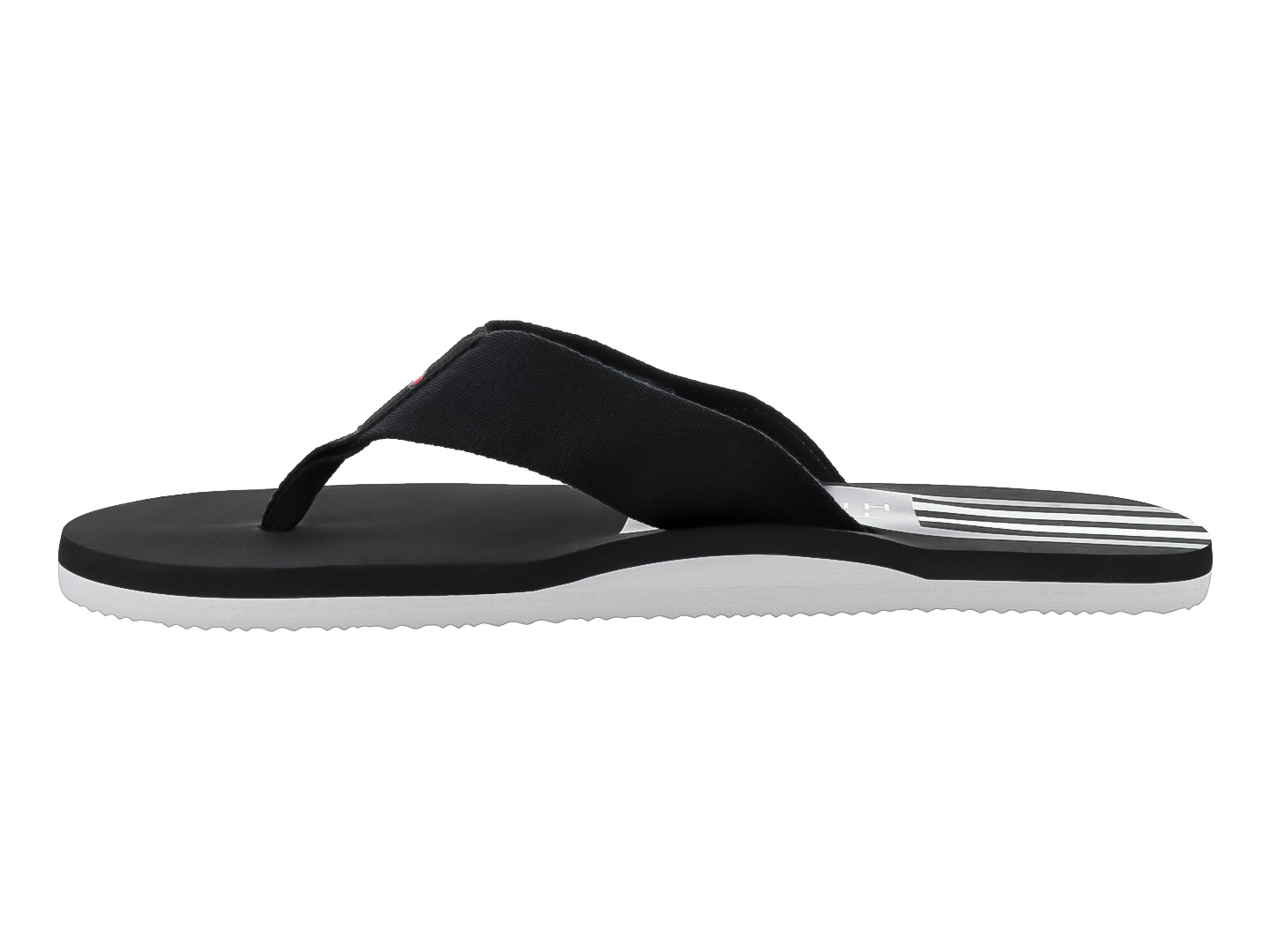 Chanclas Tommy Hombre Sandalias Tommy Negras Sandalias Tommy