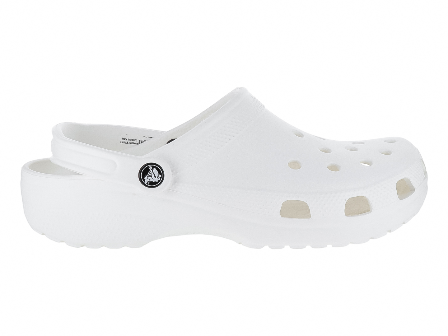 Crocs Classic Chancletas Crocs De Hombre Sandalias Crocs Classic