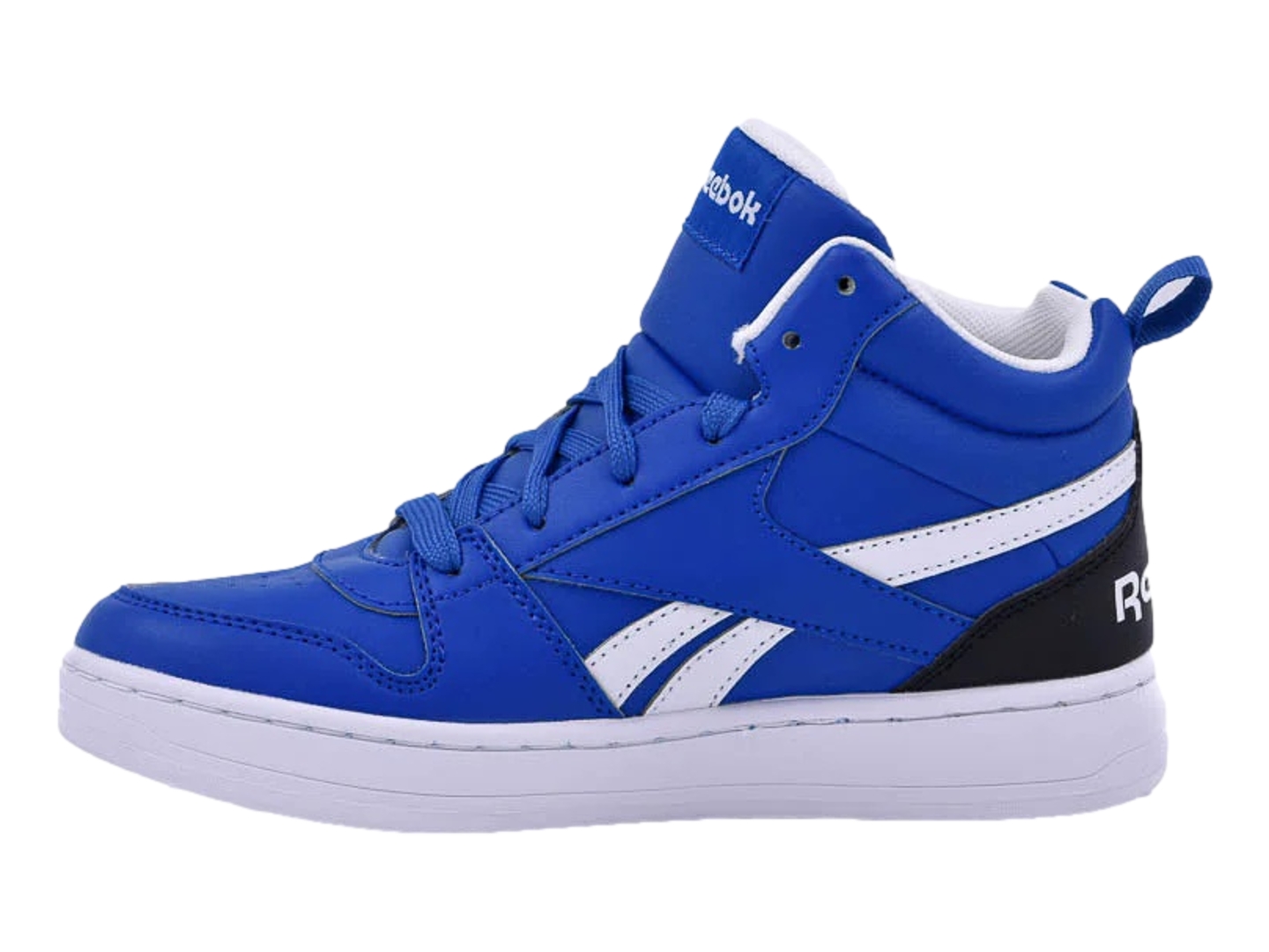 Zapatillas Deportivas Reebok Color Azul ZAPATILLAS URBANO CLASSIC