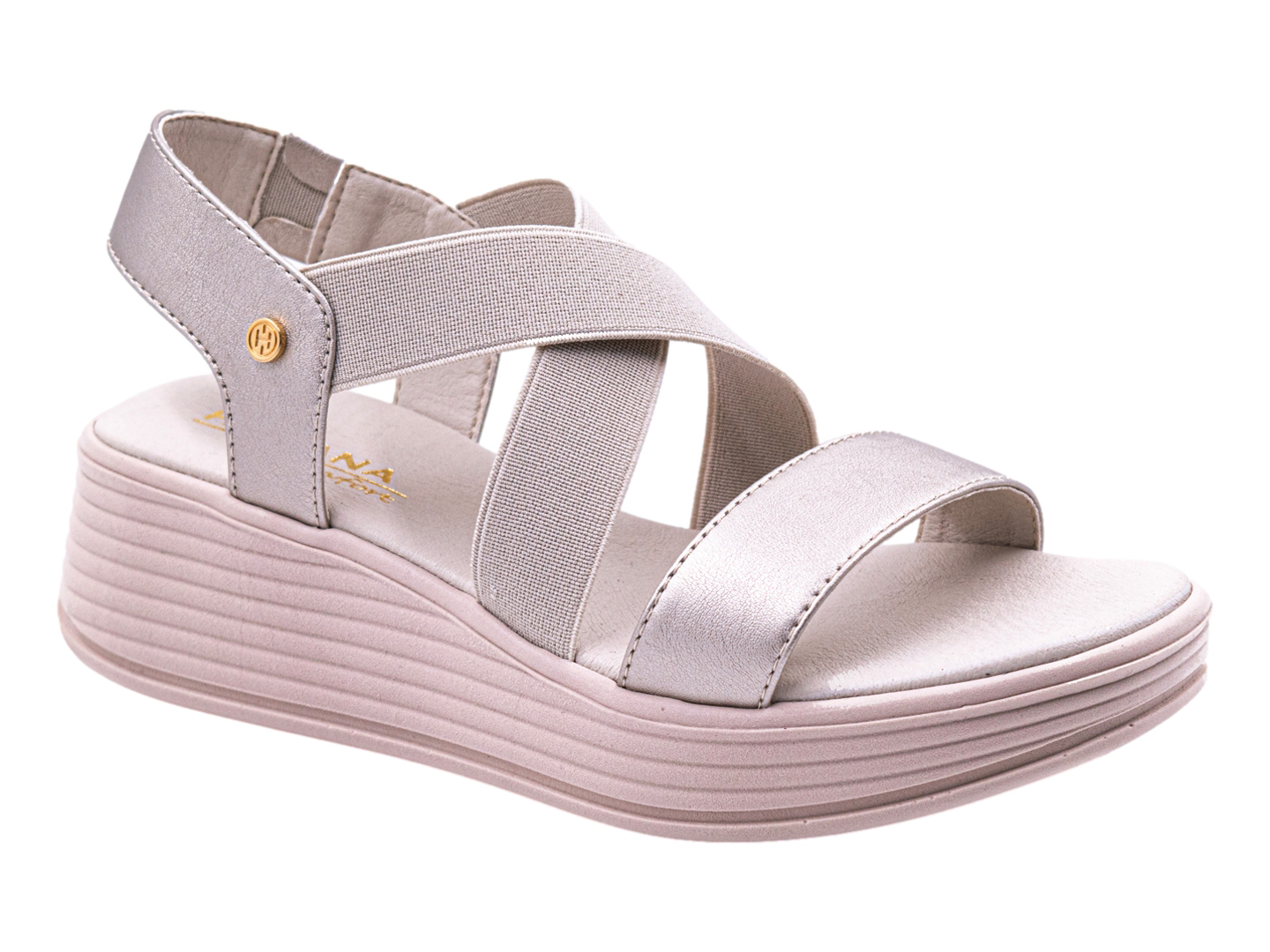 Chanclas Pantuflas Tejidas Con Trapillo Pantuflas Wholesale De