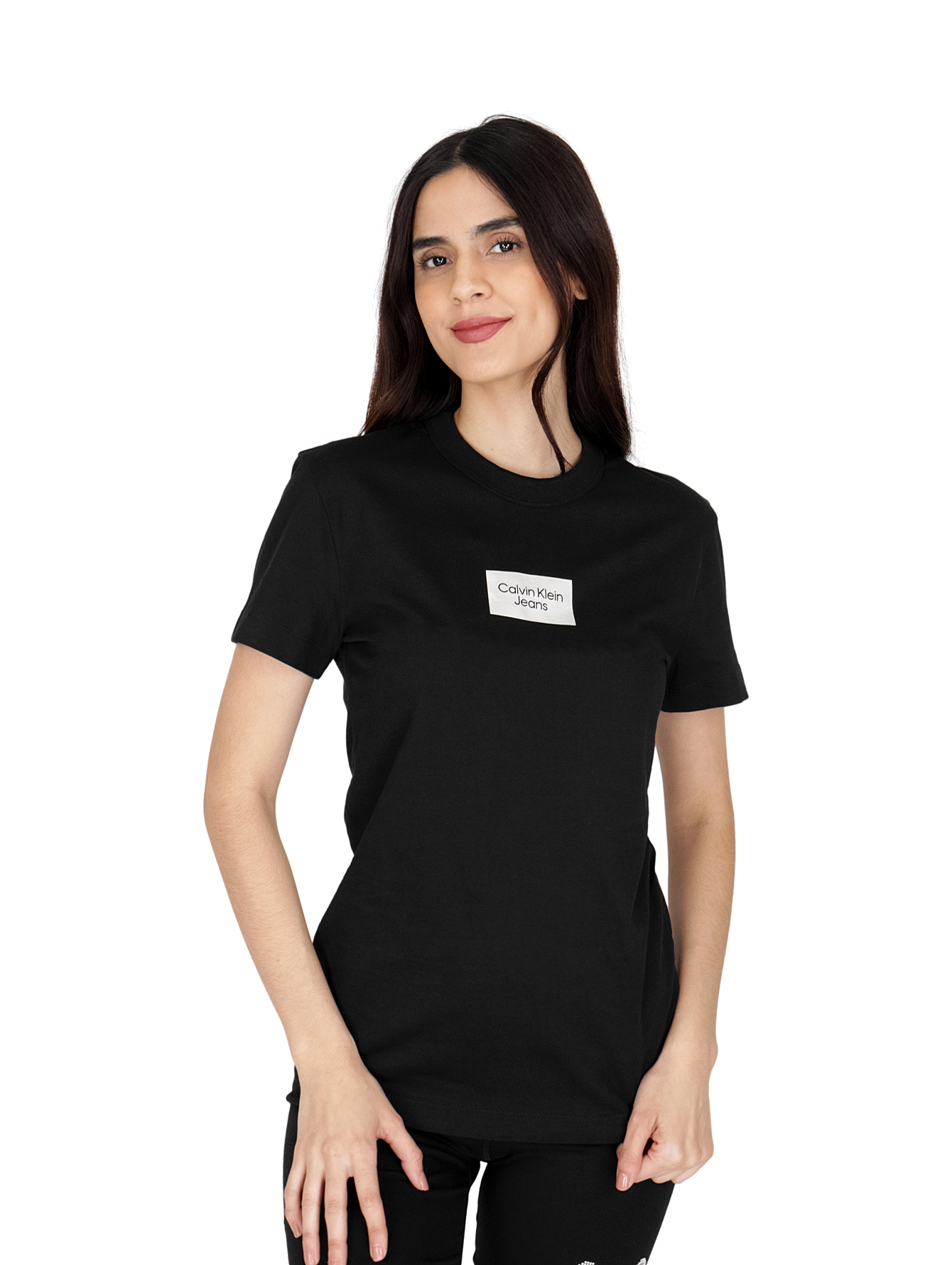 Playeras Calvin Klein Mujer Playeras Calvin Klein Mujer Liverpool