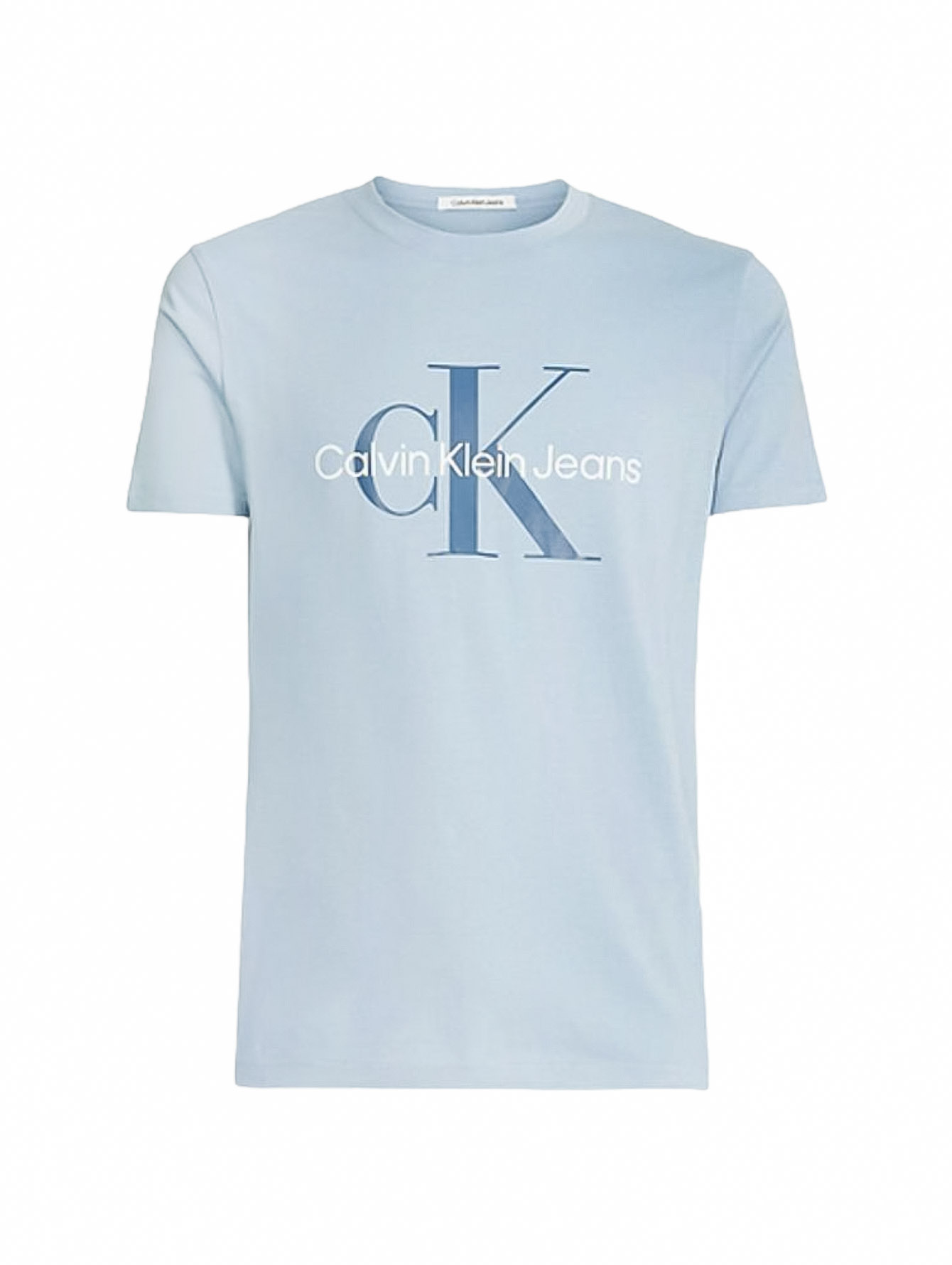 Kelder Playera Calvin Klein Hombre Original Precio Playera Calvin
