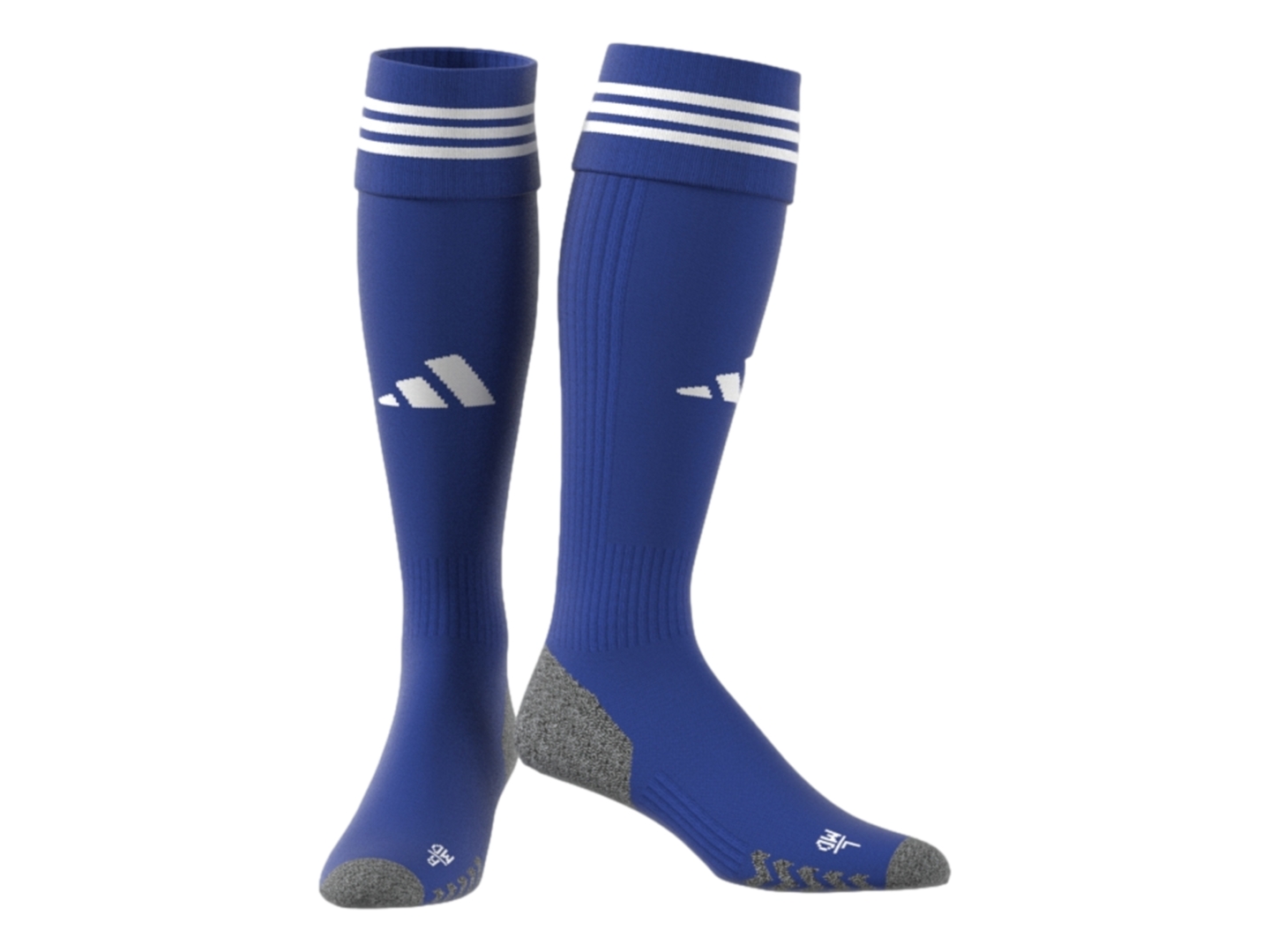 calcetines adidas azul marino