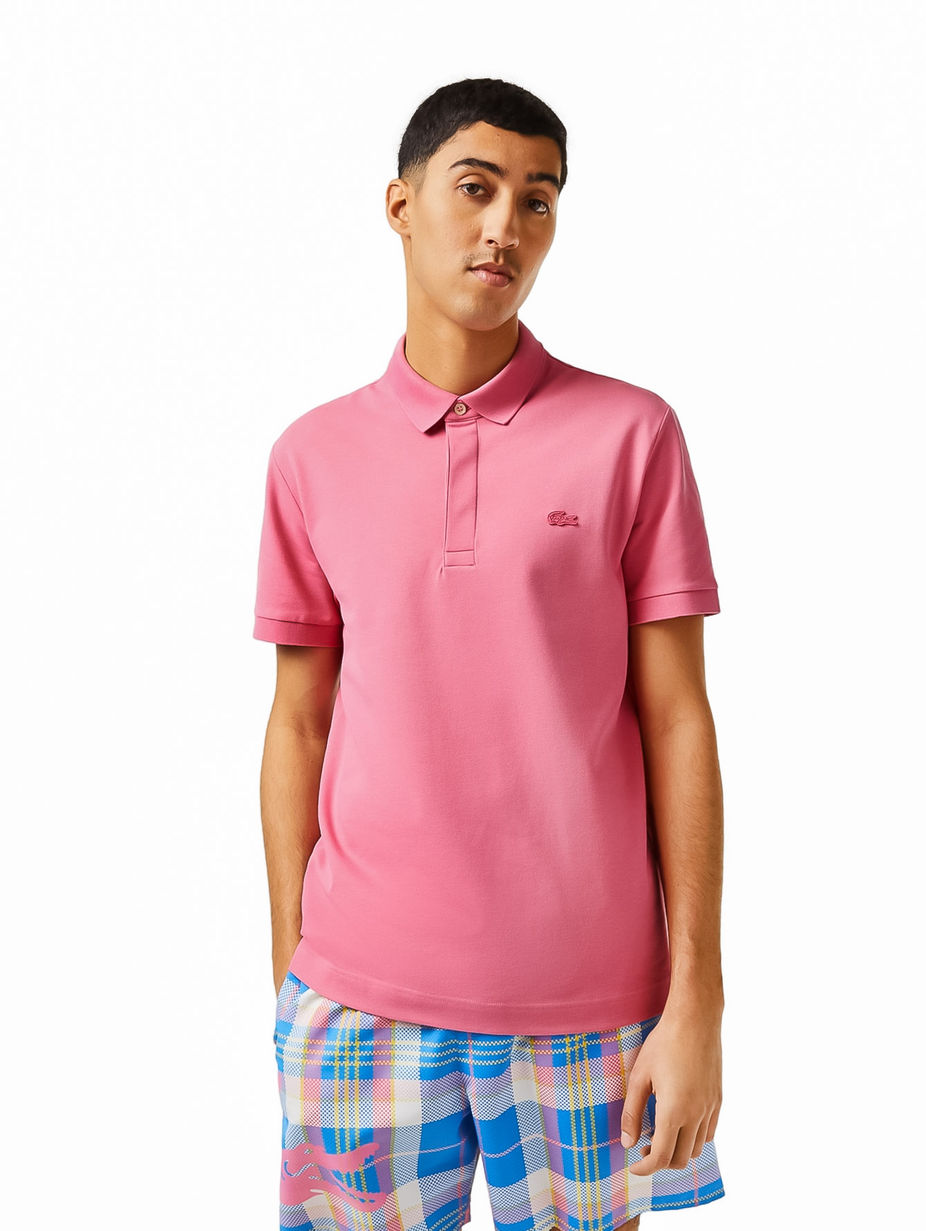 Ropa Lacoste Original Playeras Polo Lacoste Hombre Playera Tipo