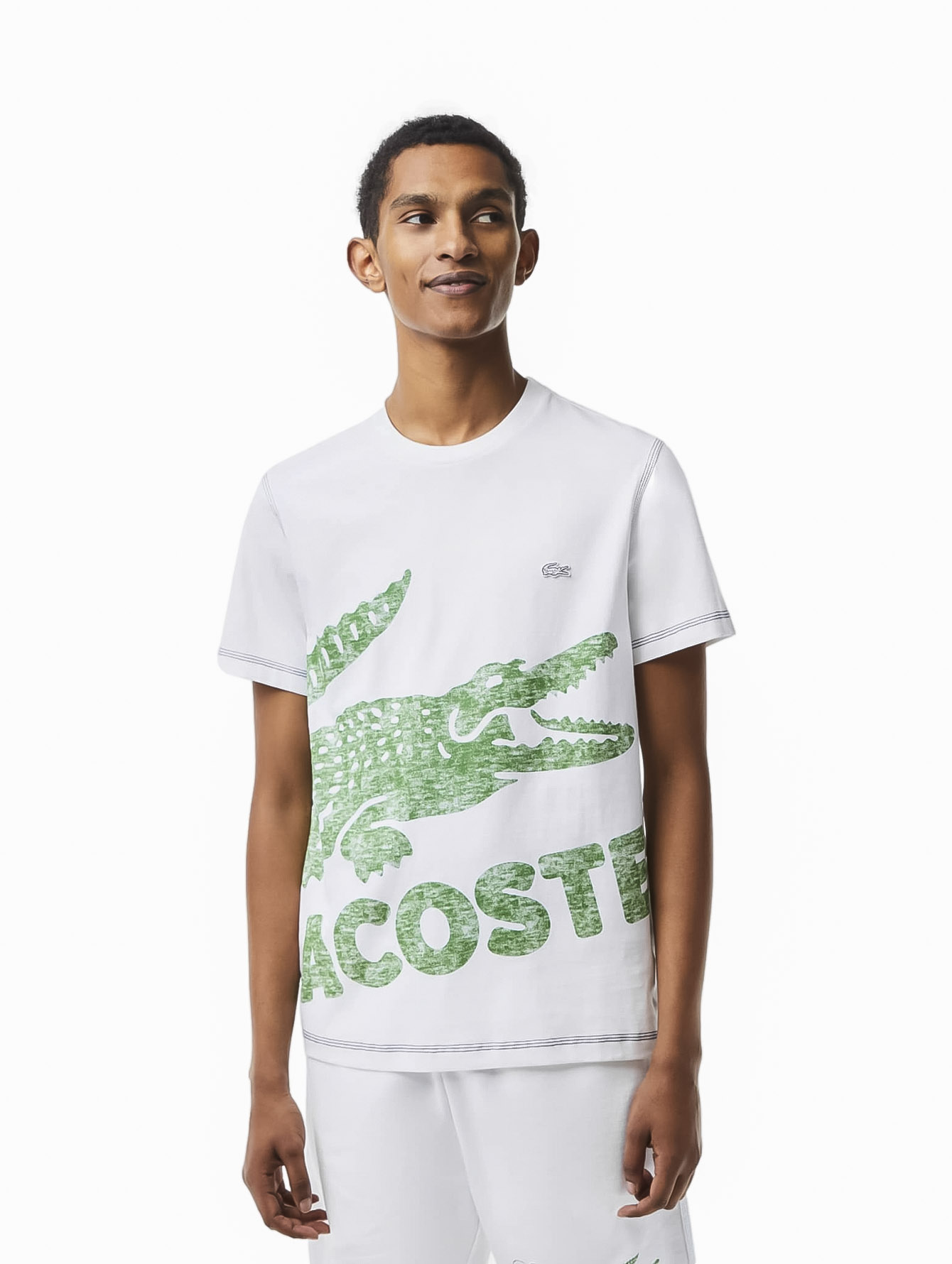 playeras lacoste