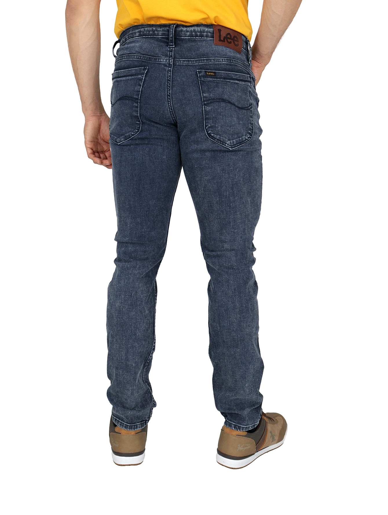 Slim Fit Jeans Ltb Jeans Hombre Sale Pantalon Pantalones Ltb