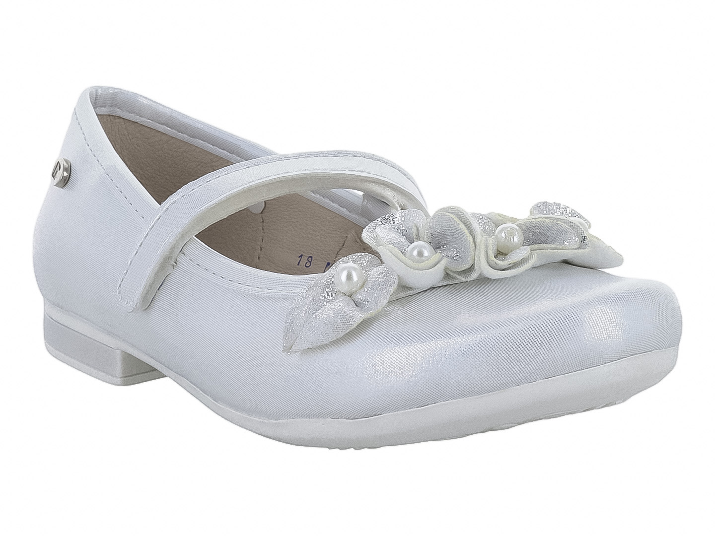 Zapatos Coqueta Para Niña Ripley BALERINA CRUZATO CUERO 100
