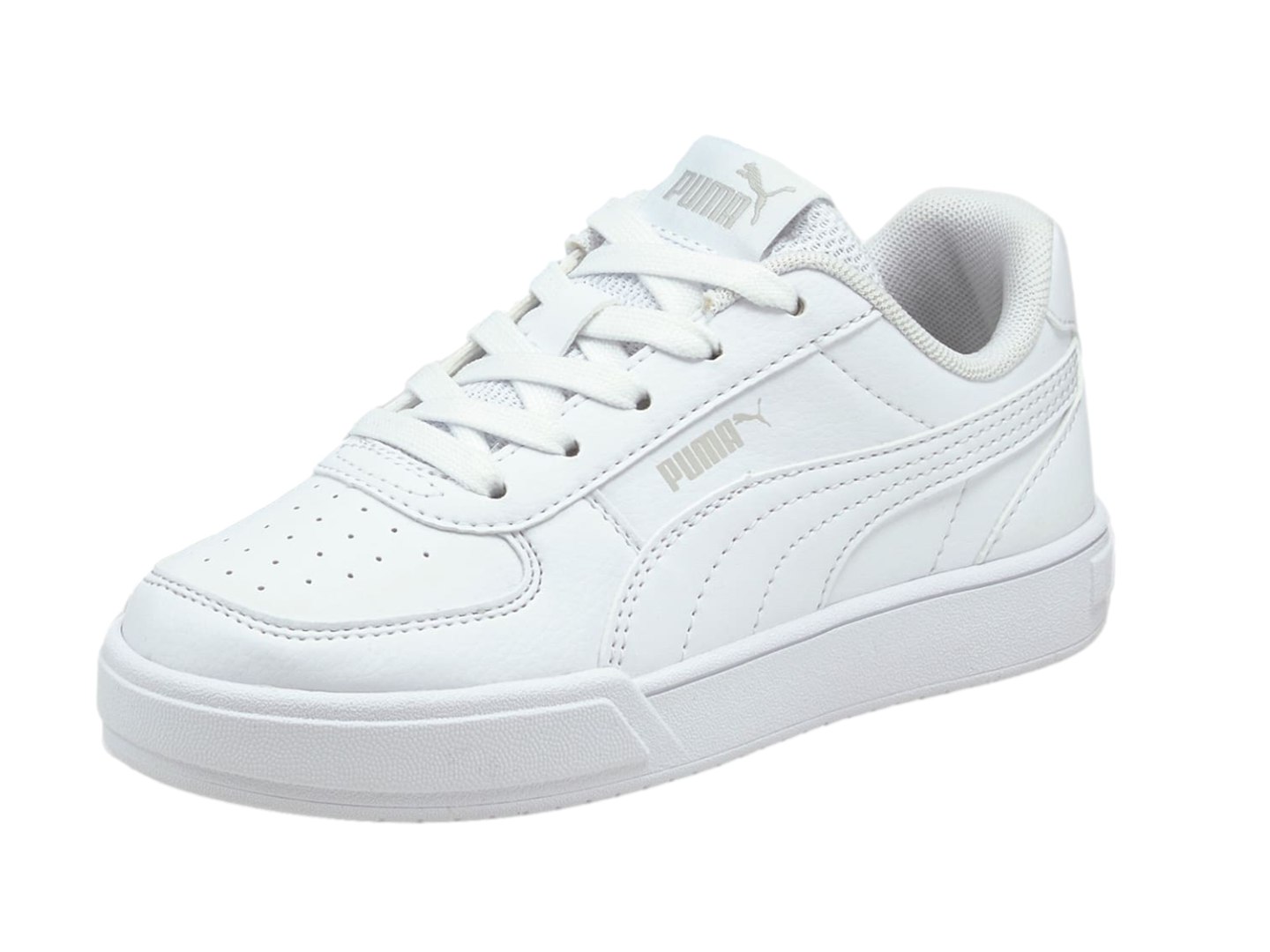 tenis puma blancos