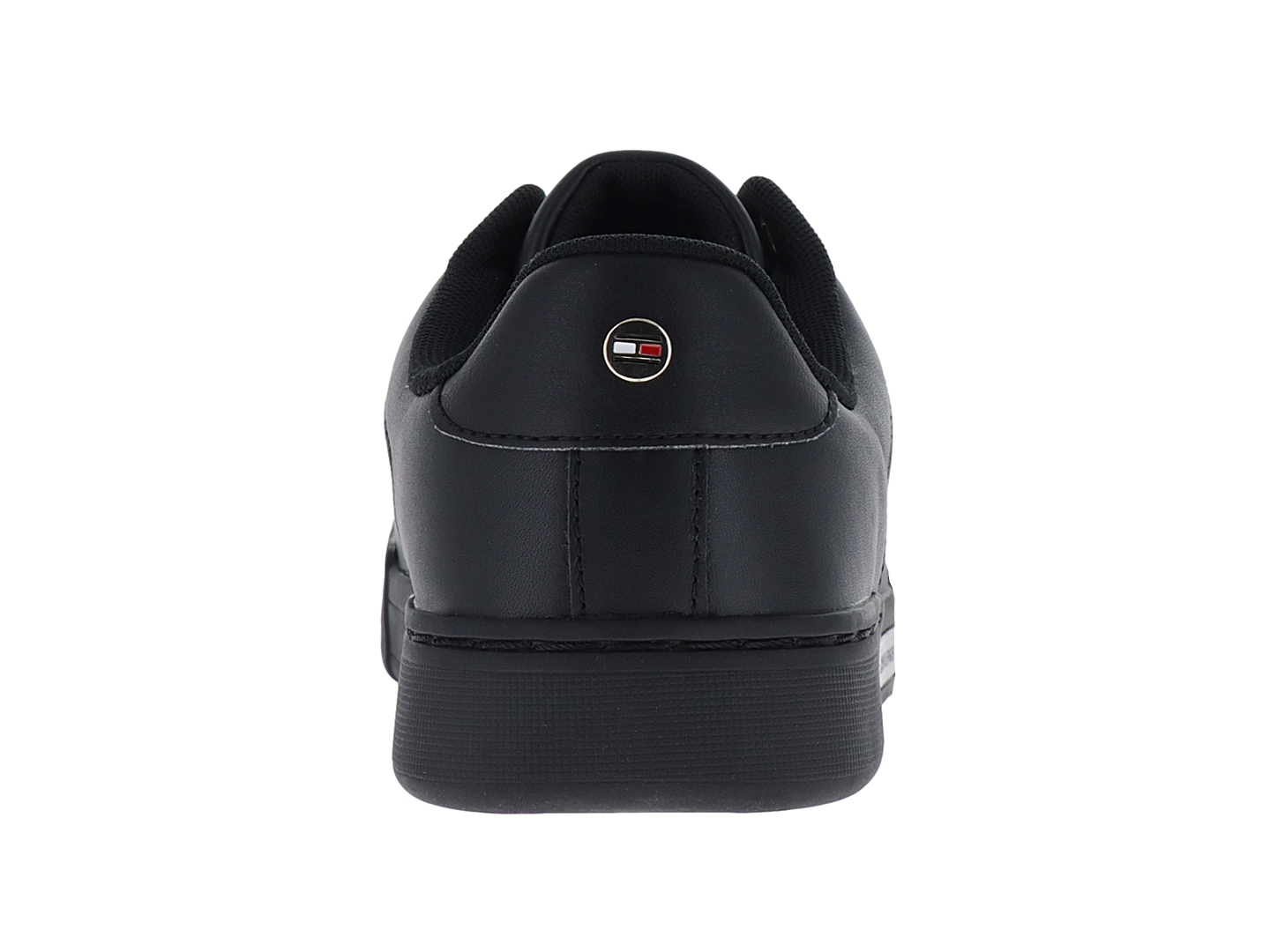 Calzzapato Tenis Lacoste Negros Para Mujer Calzzapato Tommy Tenis