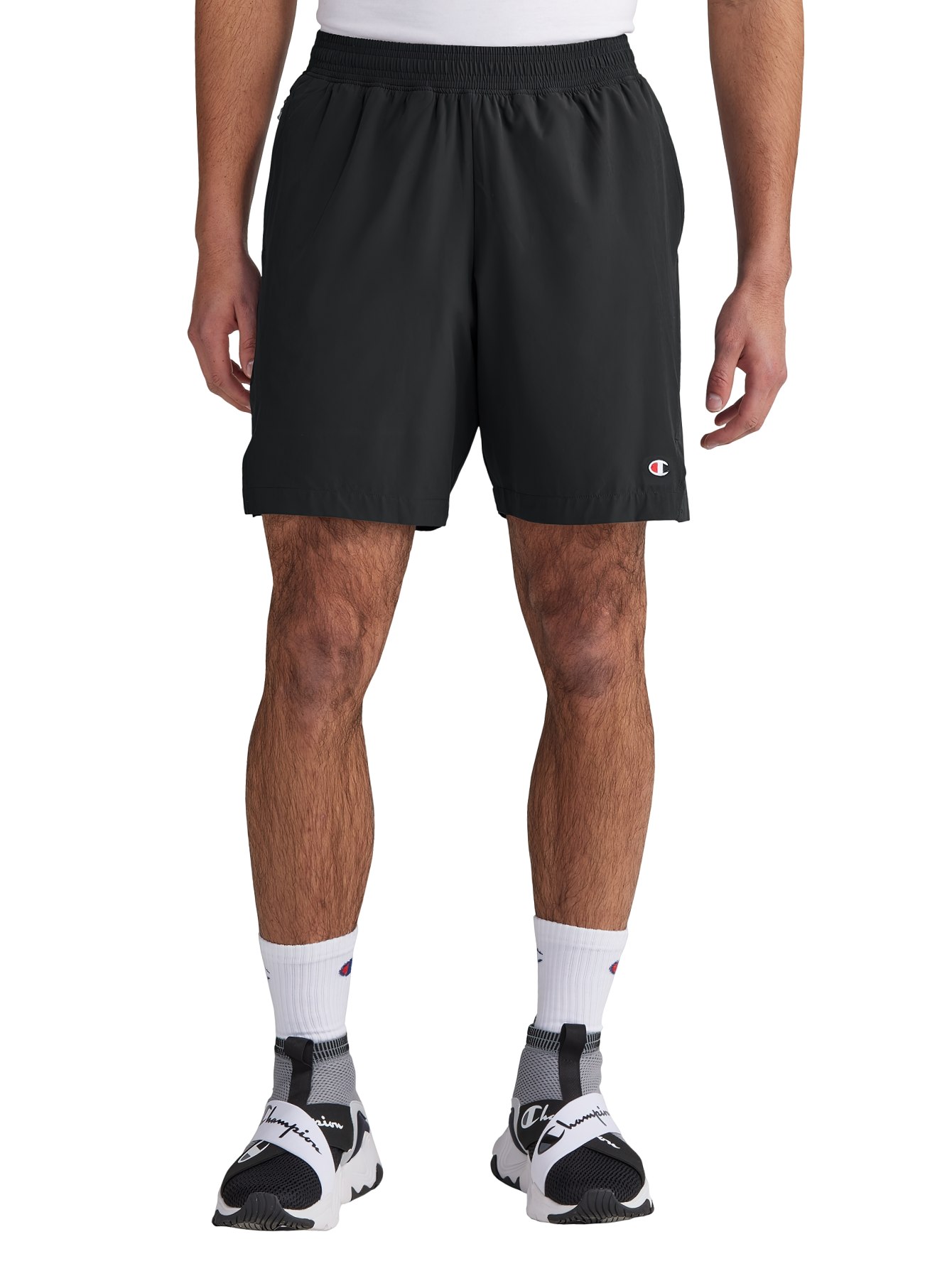 Scorer Pantalon Corto Champion Hombre Pantalon Corto Hombre