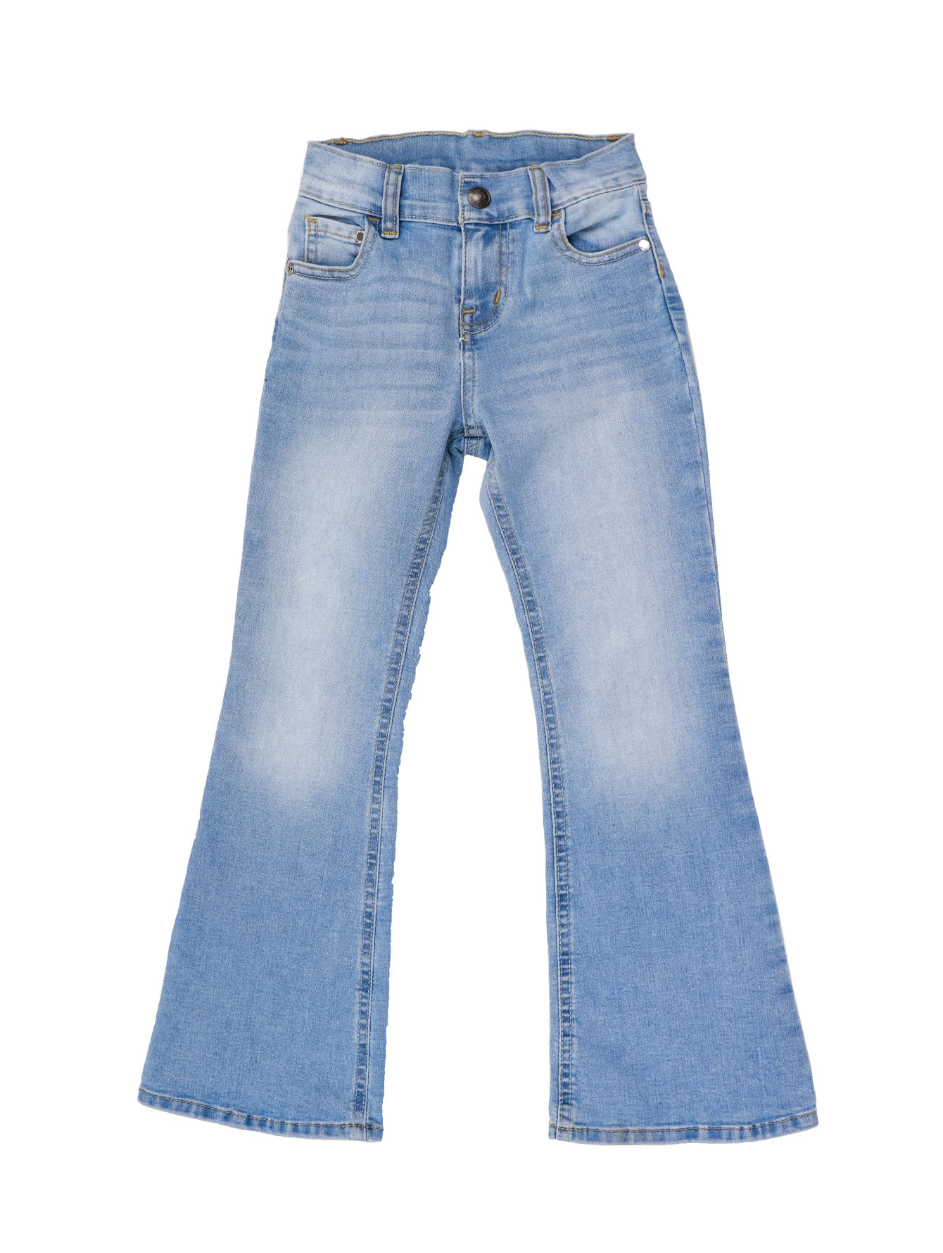 Pantalones Para Jeans Para NiÃ±as 2020 Shorts Pantalones De Moda