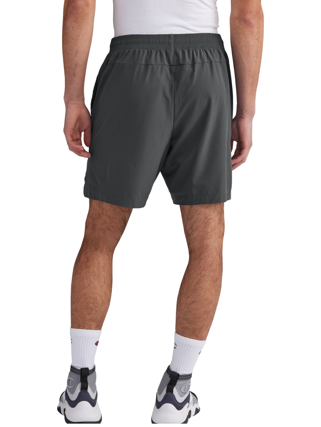 Champion Pantalones Cortos Marca Hombre Short Champion 7-inch Mvp