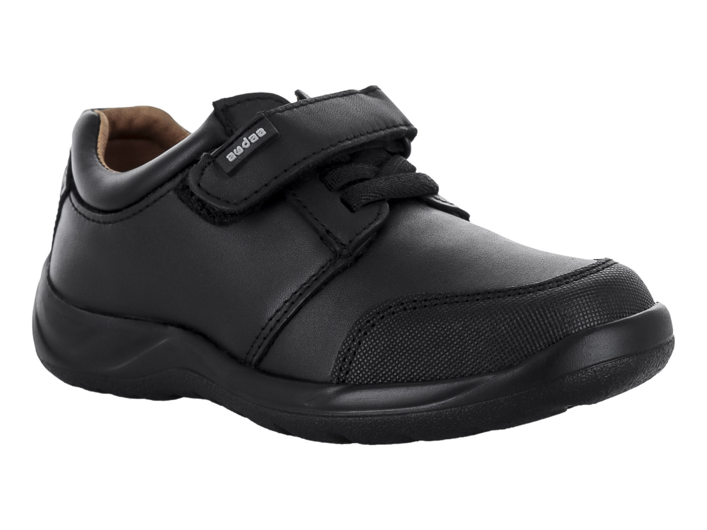 Zapatos Coqueta 163911 Negro Para Niño