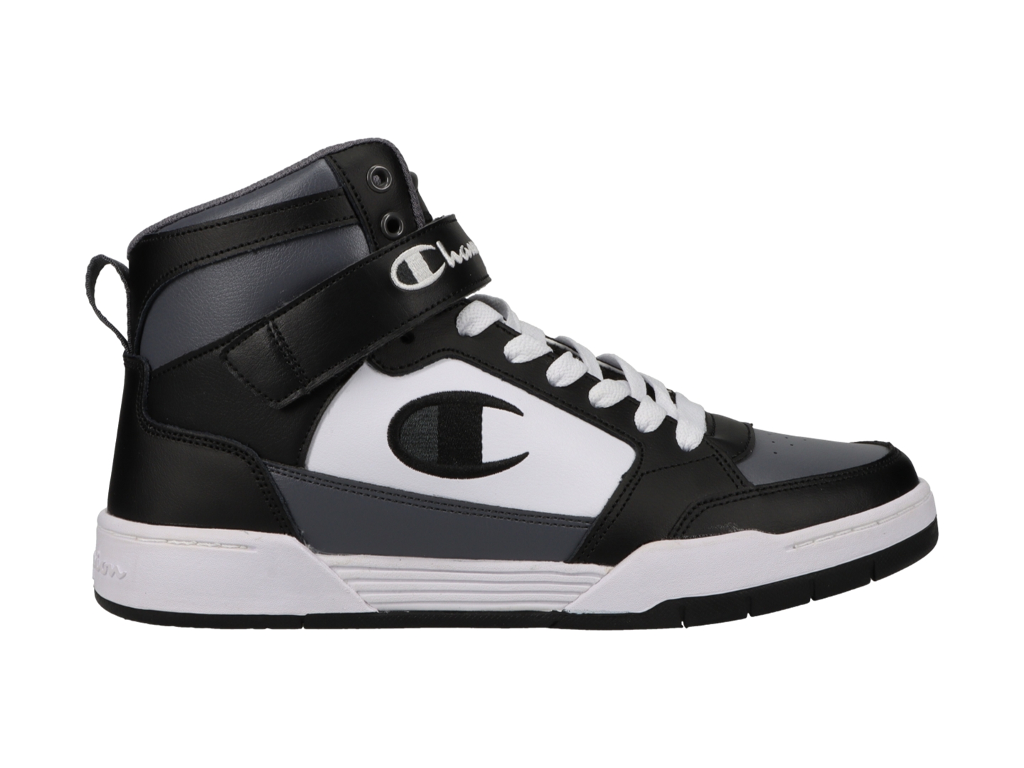 Sneakers Estilos De Tenis Champion Tenis Champion Arena Negro Para