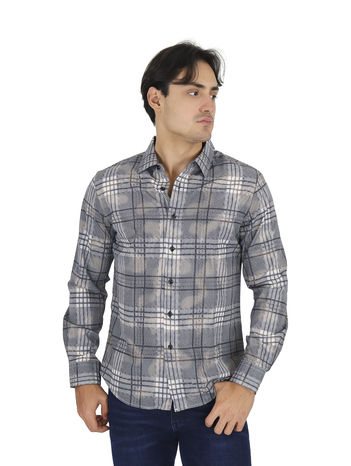 Marca Pavini Camisas Para Hombres Marcas Camisa Pavini 2230 Para