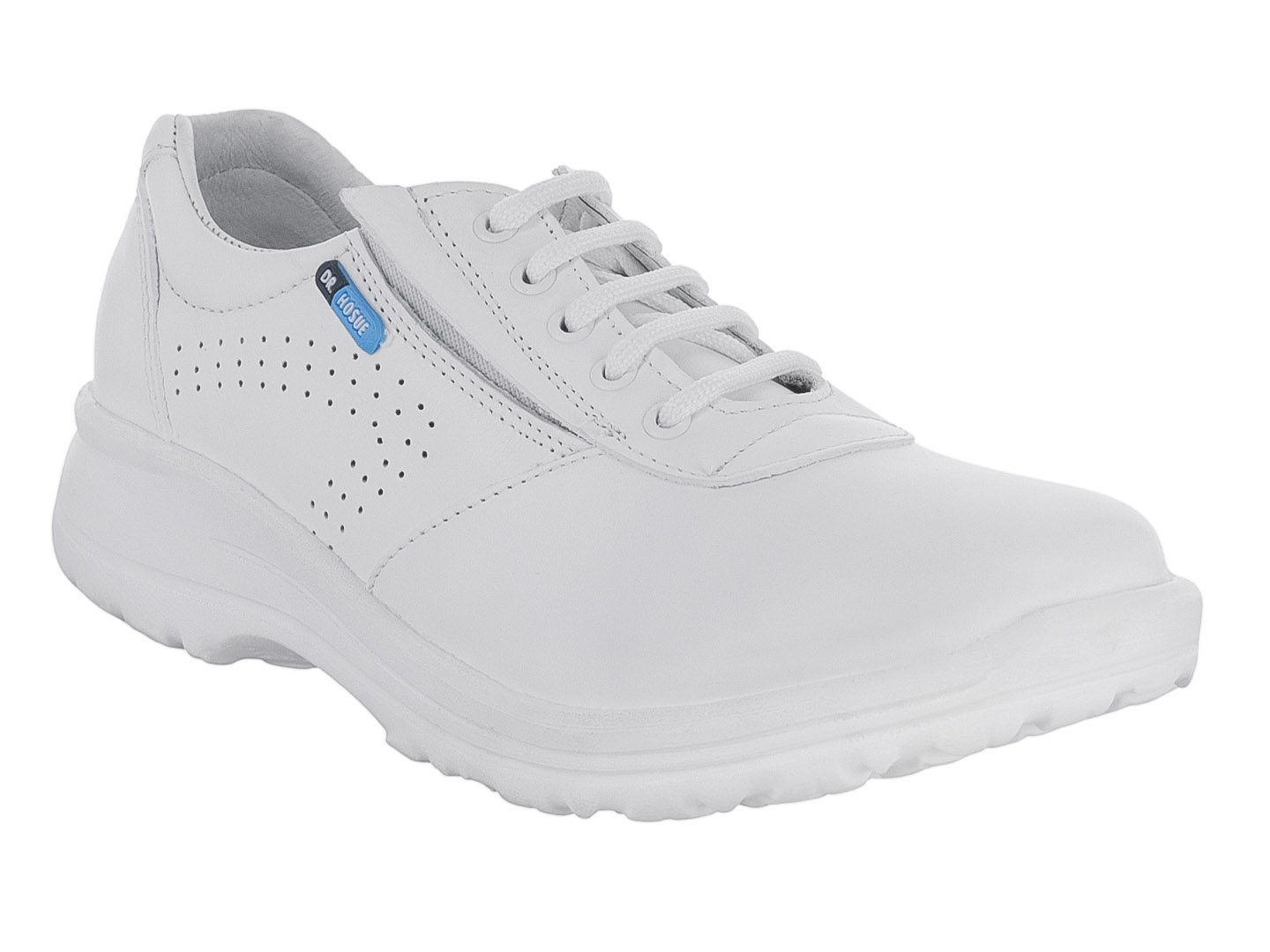 Dr House Zapatos Blancos De Enfermeria Para Mujer Dr Hosue Zapato