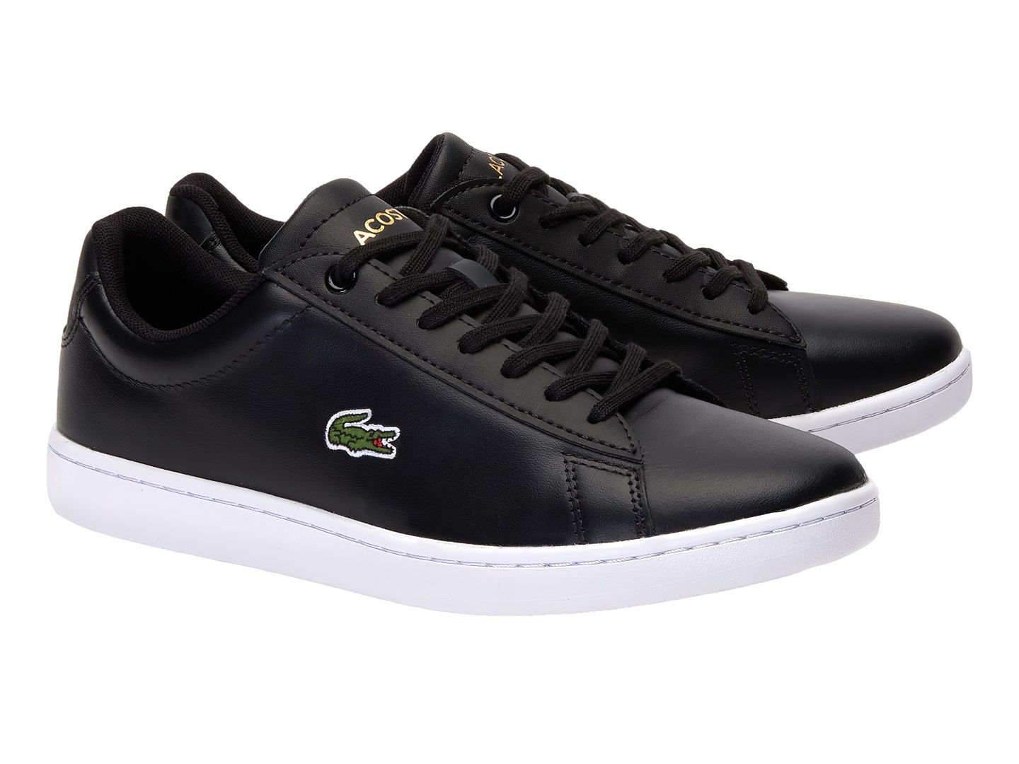 lacoste para mujer tenis