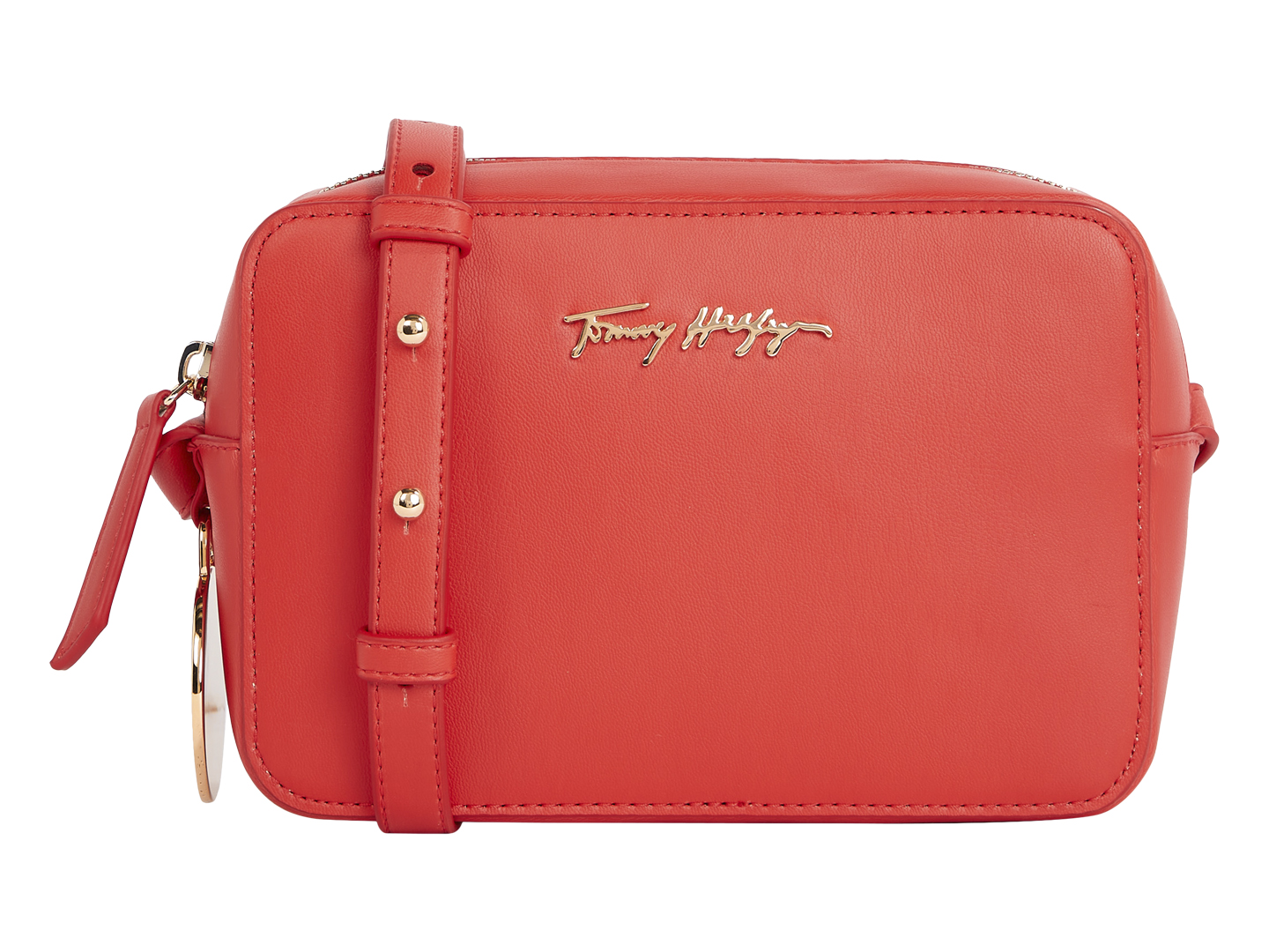 Compras Tommy Hilfiger Bolso Rojo Bolsa Tommy Hilfiger Crossbody