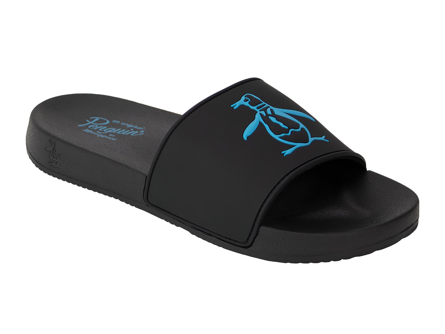 Penguin Hombre Sandalias Penguin Mujer Sandalias Penguin P/ Caballeros