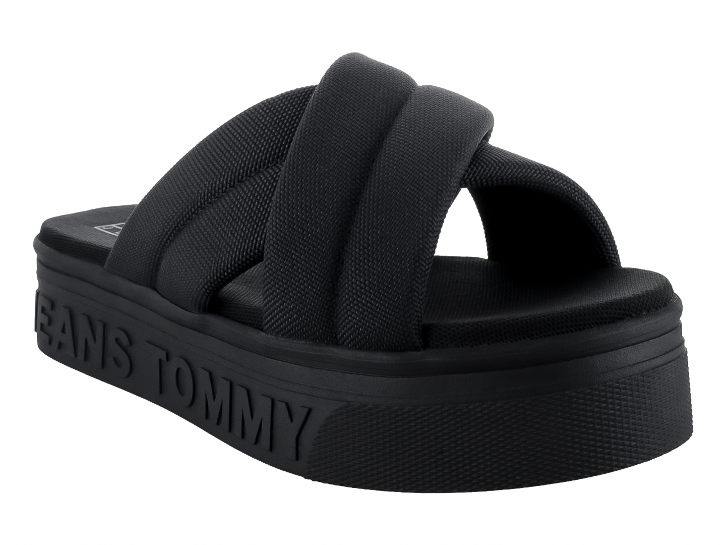 Kelder Sandalias Tommy Jeans Mujer Sandalias Tommy Hilfiger 2116