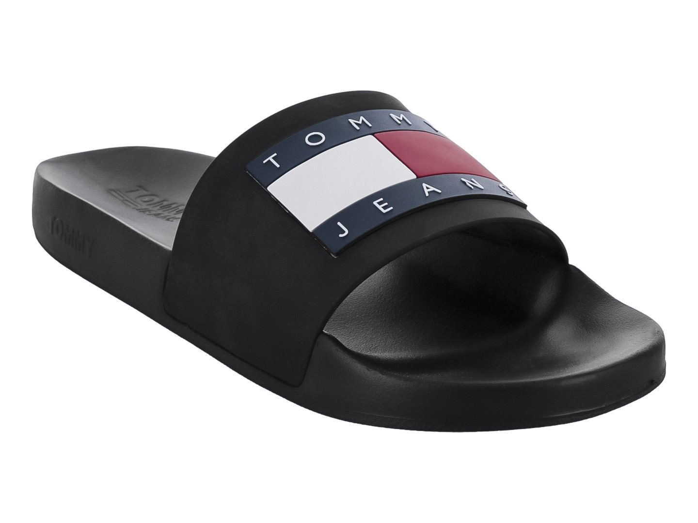 Chanclas Tommy Jeans Sandalias Tommy Hilfiger Masculina Comprar