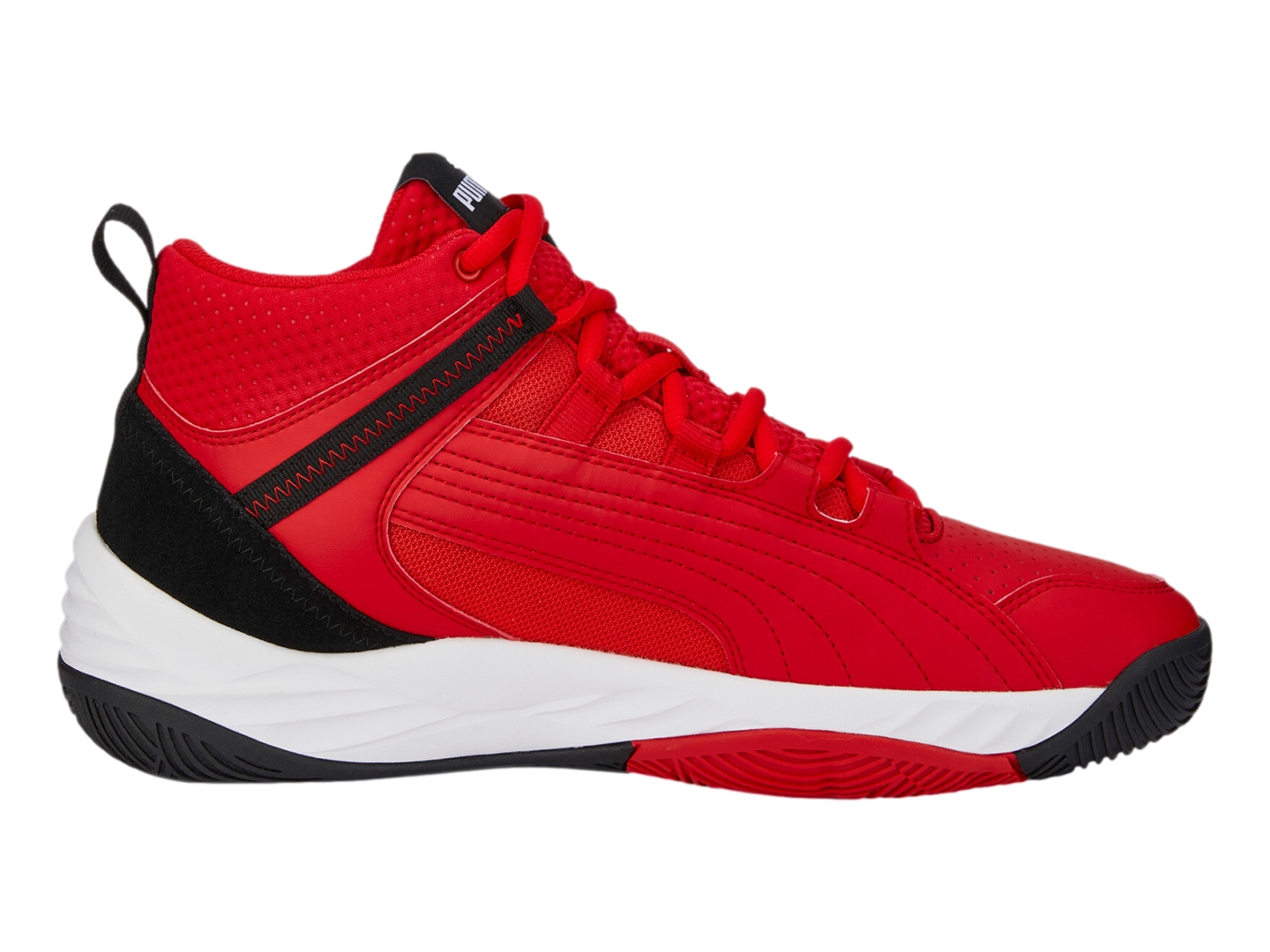 Sneaker Tenis Puma Rebound Future Rebound Future Evo Kids Sneakers