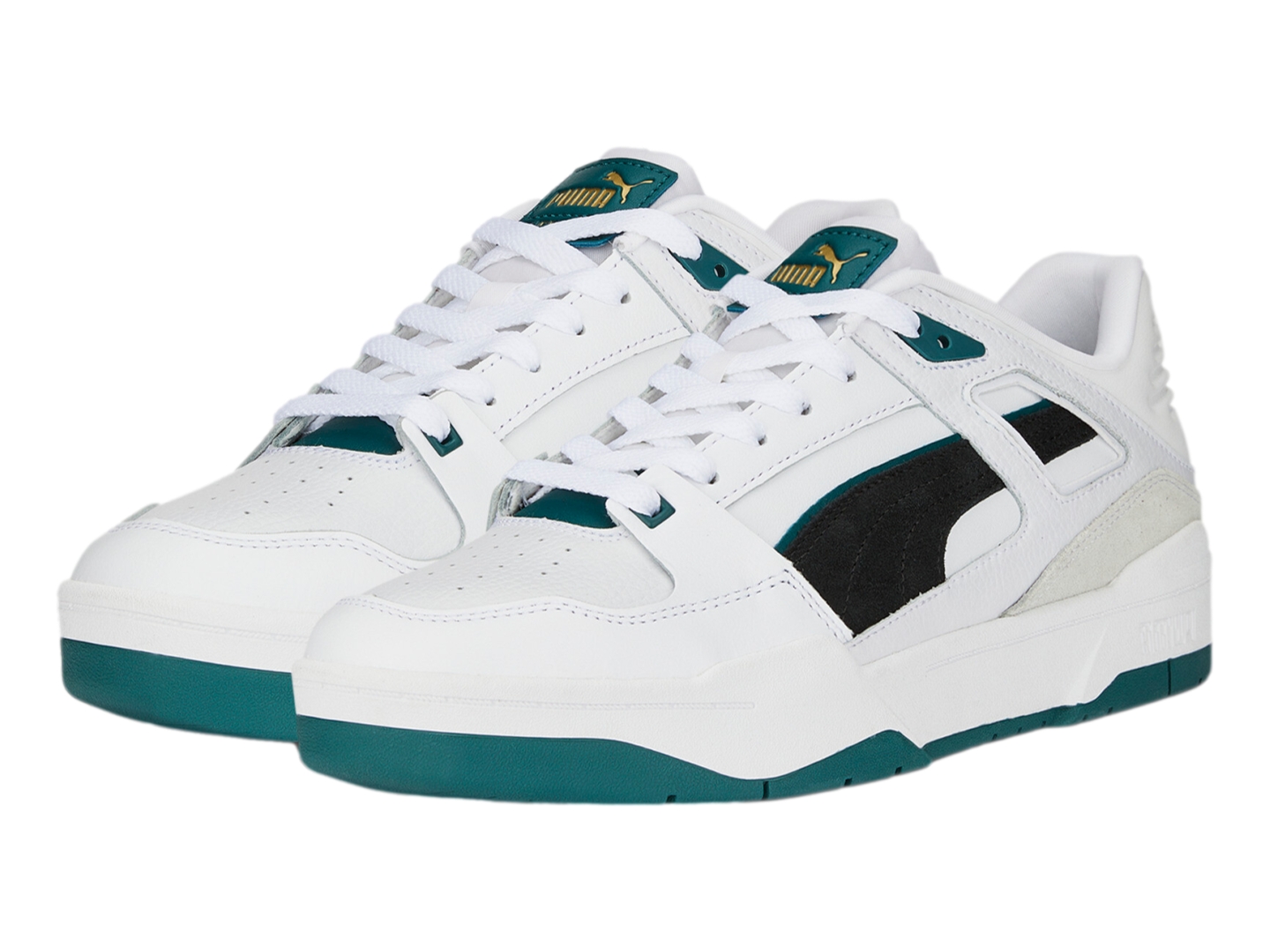 tenis puma slipstream