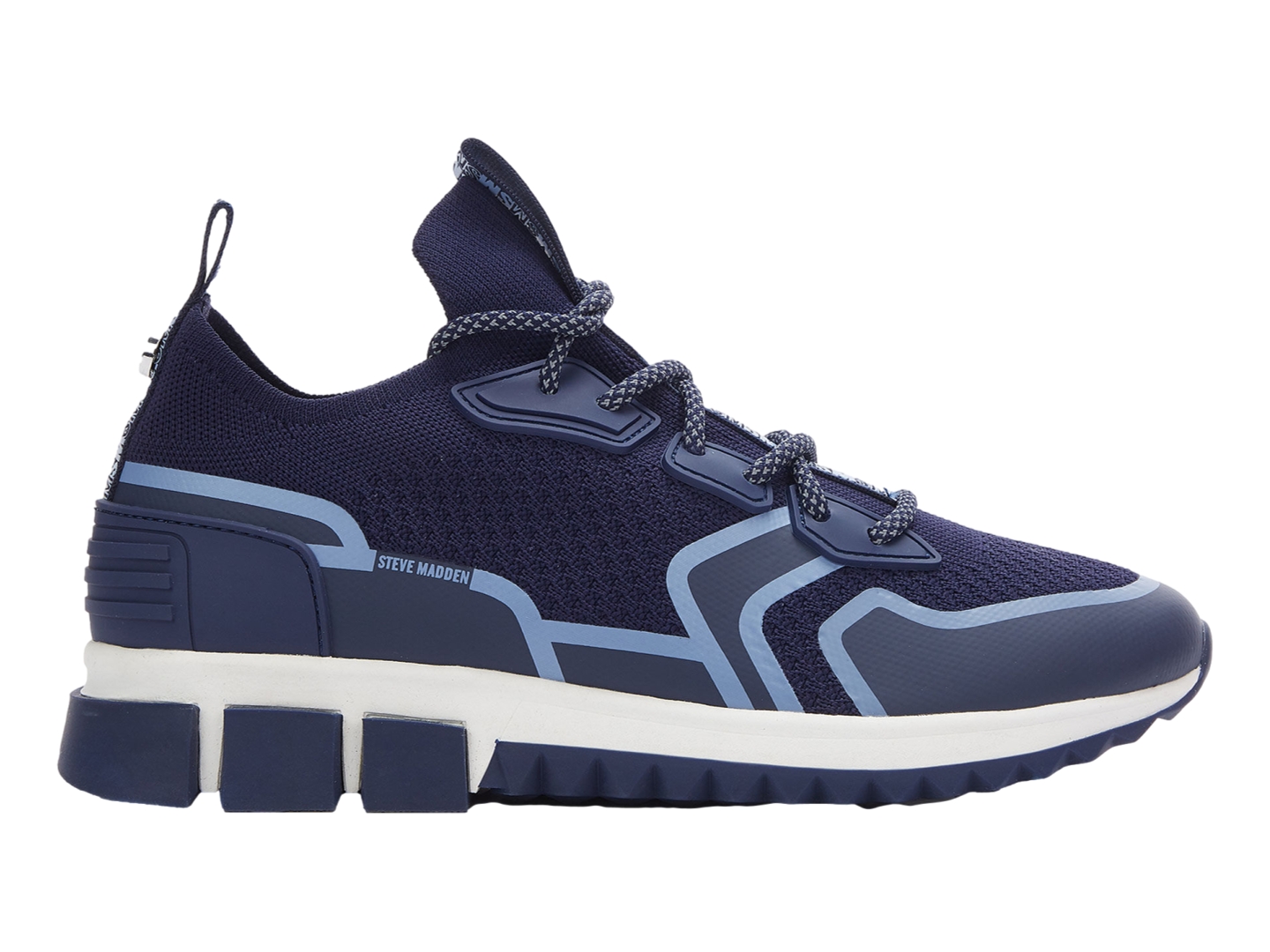 Shoes Steve Madden Calzado Sneakers Tenis Steve Madden Hombre