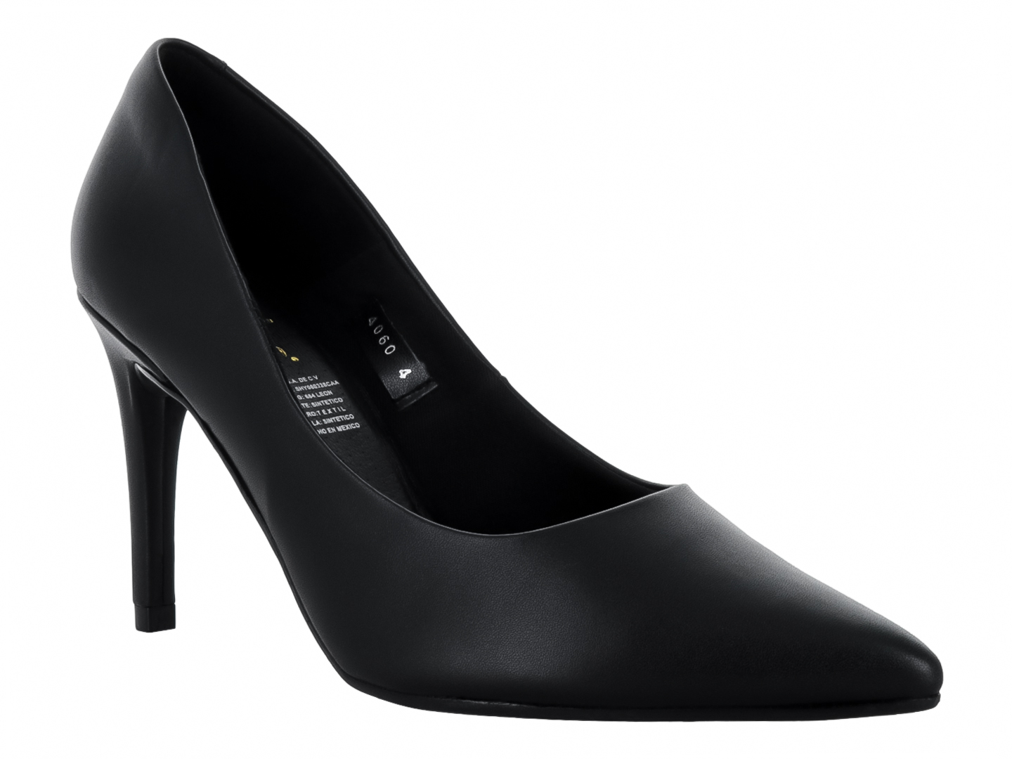 Calzado Vicenza Tacones Zapatillas Vicenza Tacones Vicenza Elsa