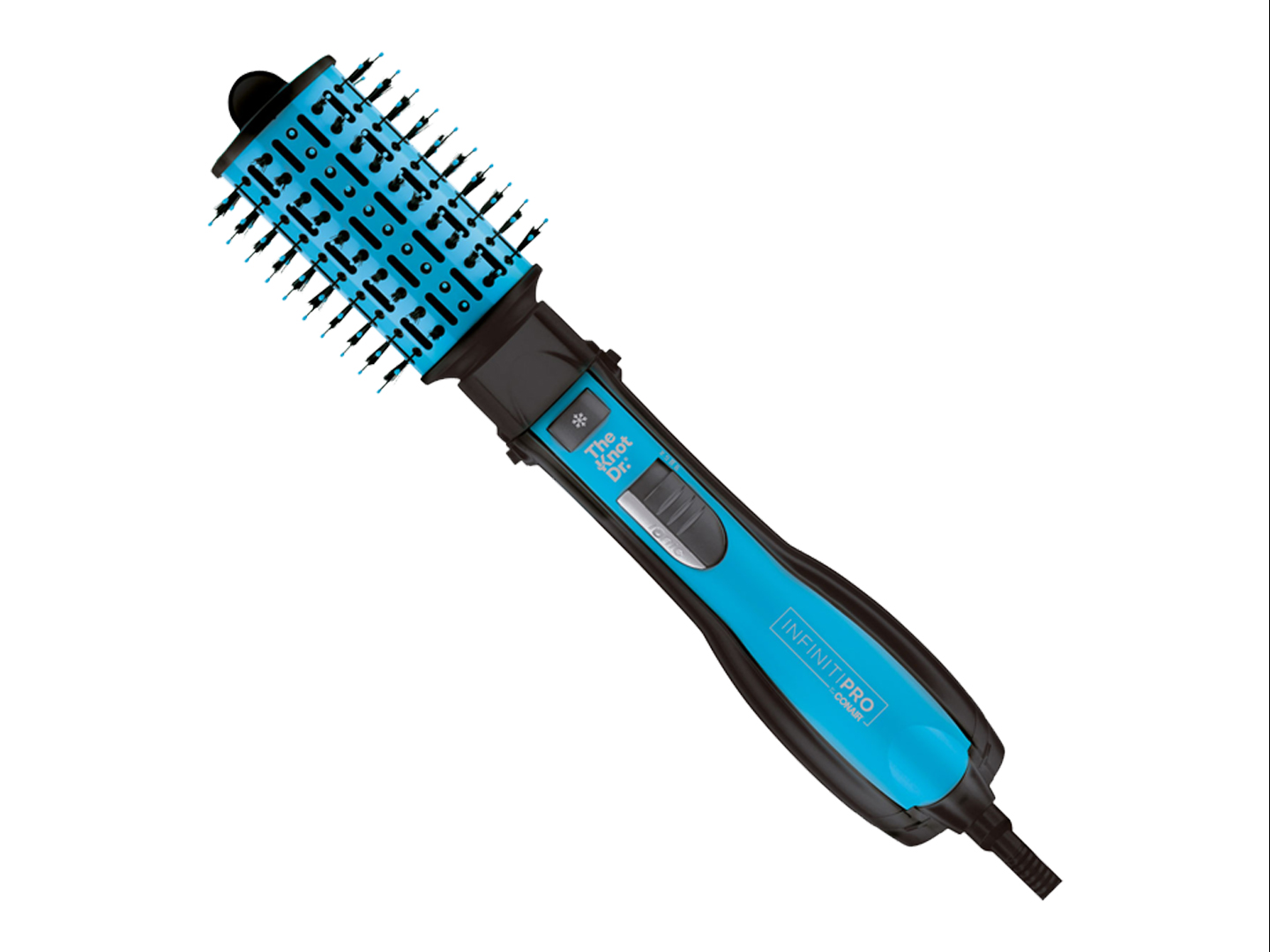 Conair Infiniti Infiniti Blow Dryer Brush INFINITIPRO BY CONAIR