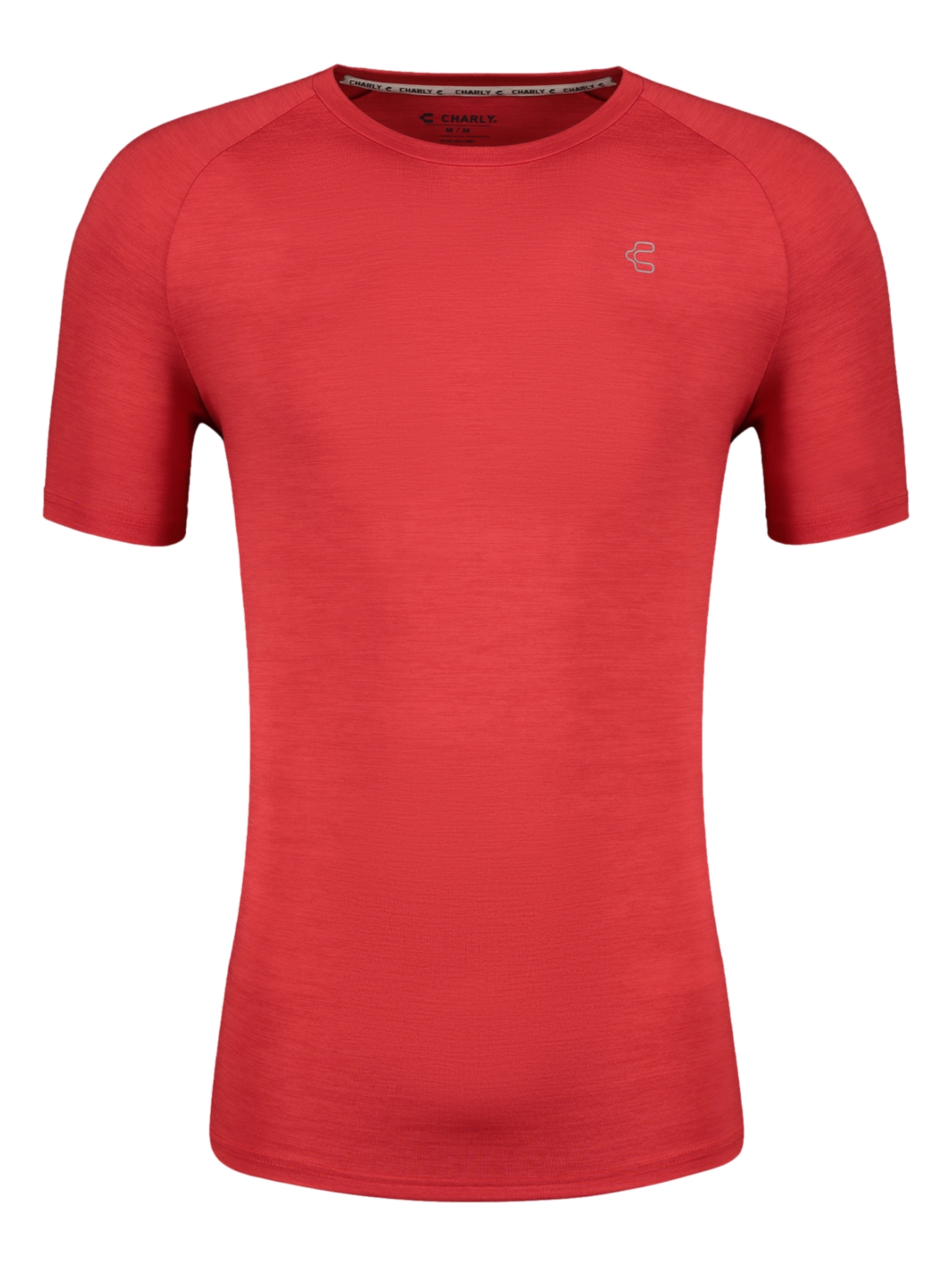 playera chucky rayas hombre