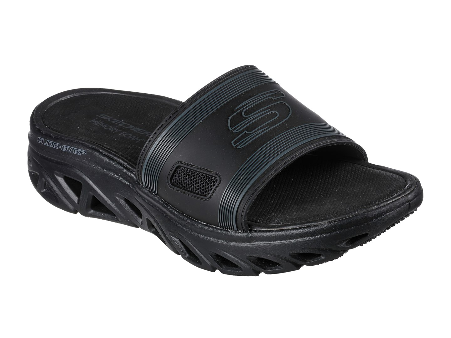 Zapatos Sandalias Skechers Hombre Amazon Sandalias Hombre Skechers