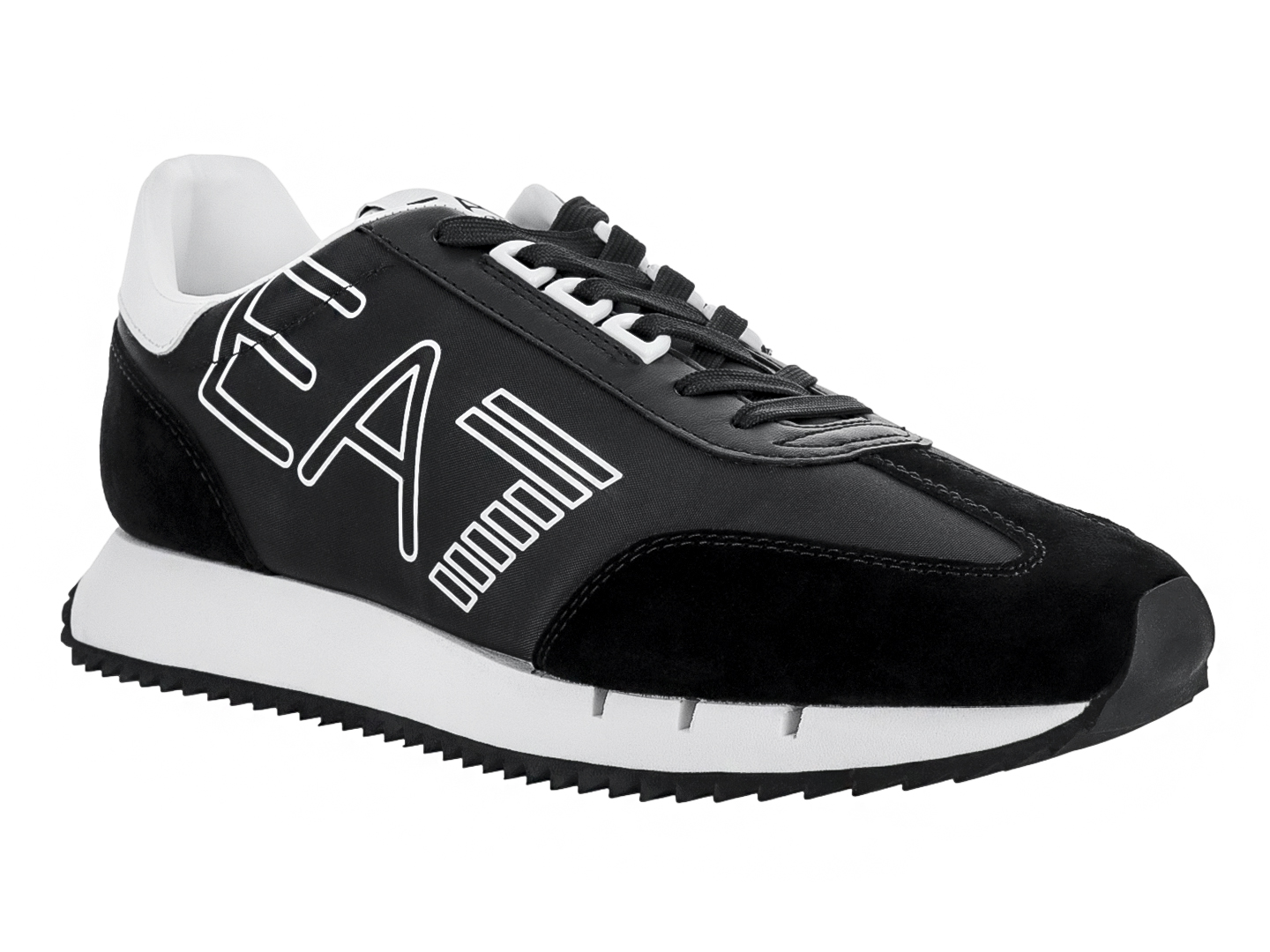 Armani Exchange Zapatillas Giorgio Armani Hombre Armani Exchange