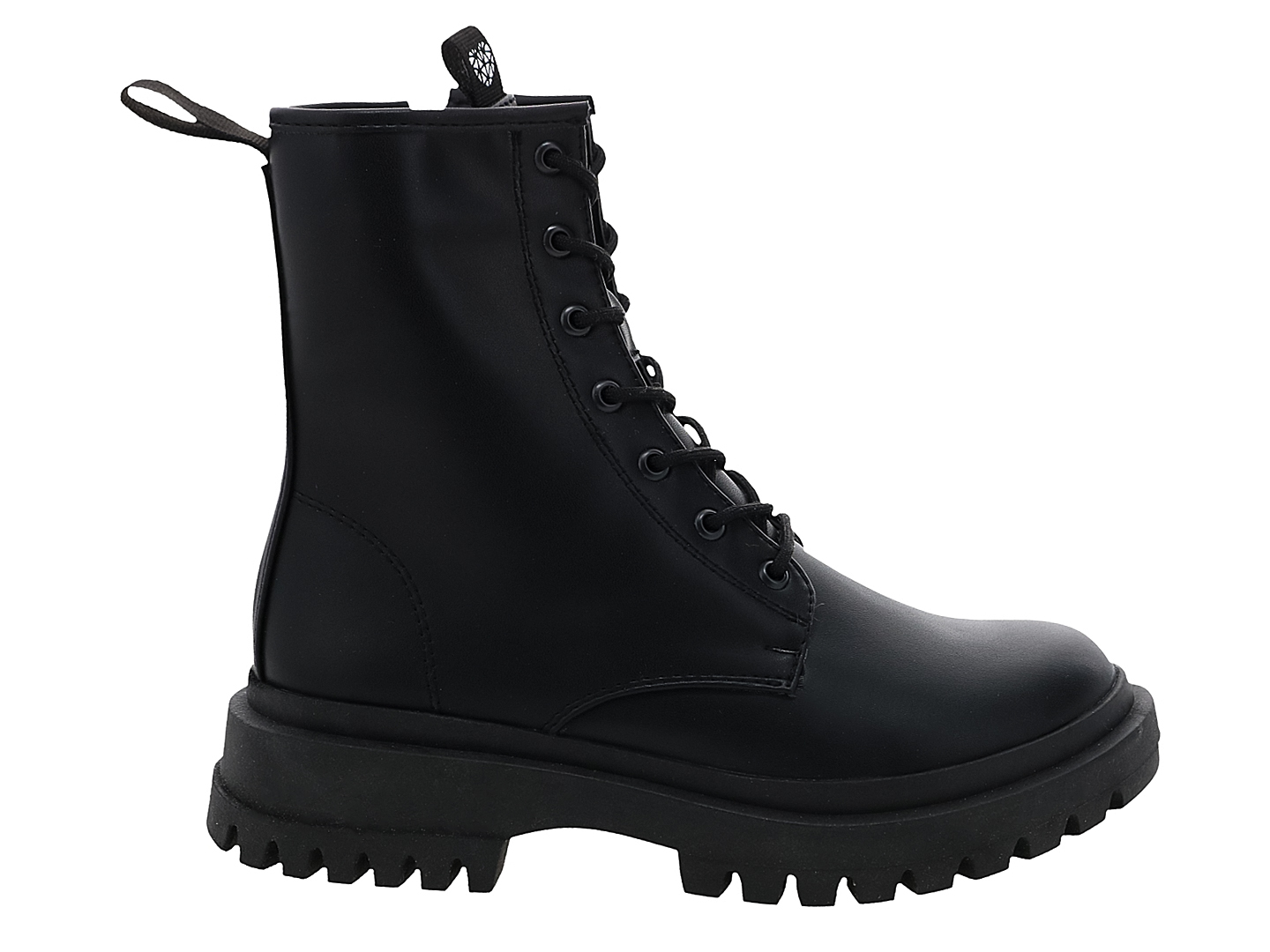 Tropicana Botas Altas Negras Para NiÃ±a Bota Alta Tropicana Niña