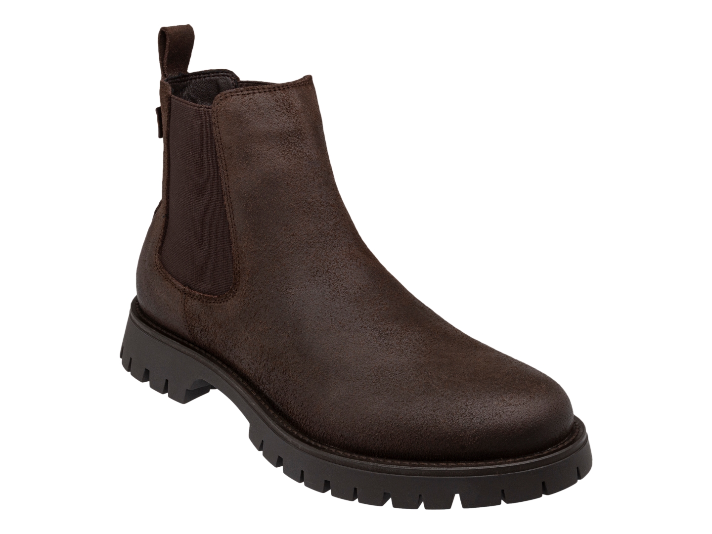 Vestir Elegante Botas Casuales Levis Para Hombre Calzado Botas