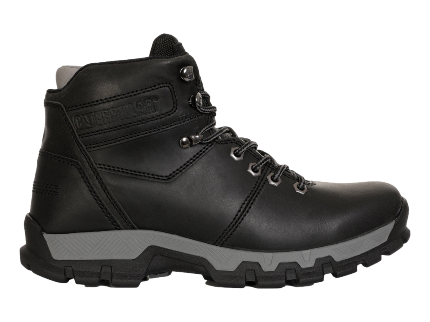 Botines Caterpillar Botines Negros Cat Botas Caterpillar Botin Cat
