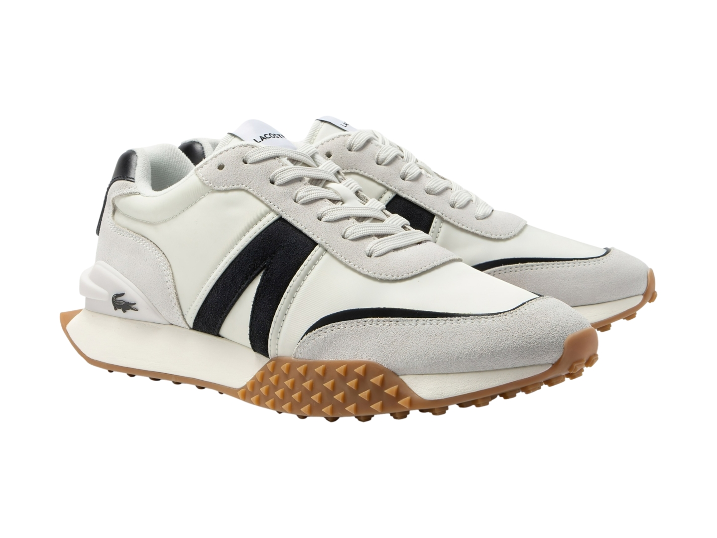 Lacoste Lerond Lacoste Tenis Blancos Calzado Lacoste Tenis Blancos